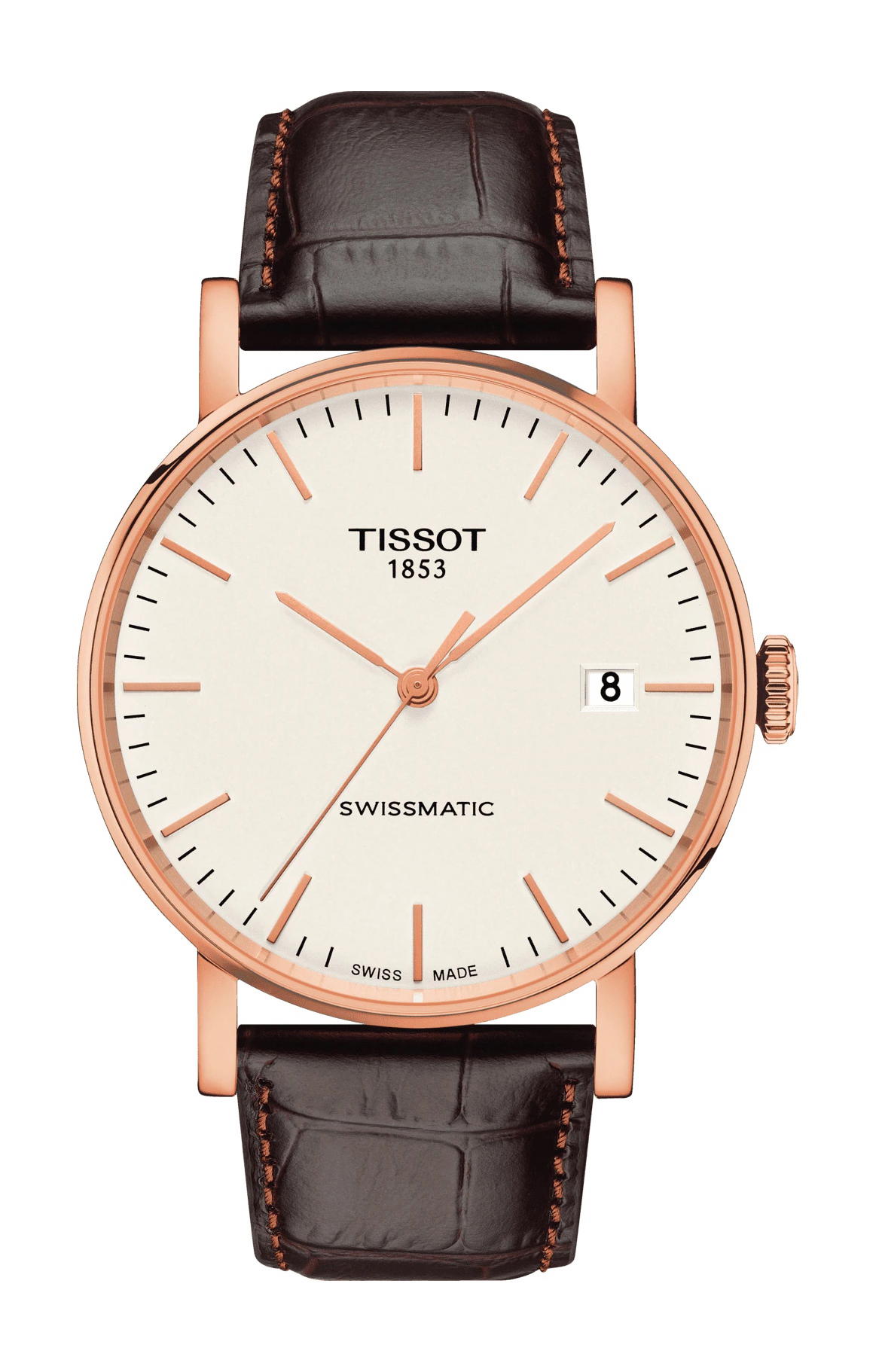 Tissot Everytime Swissmatic