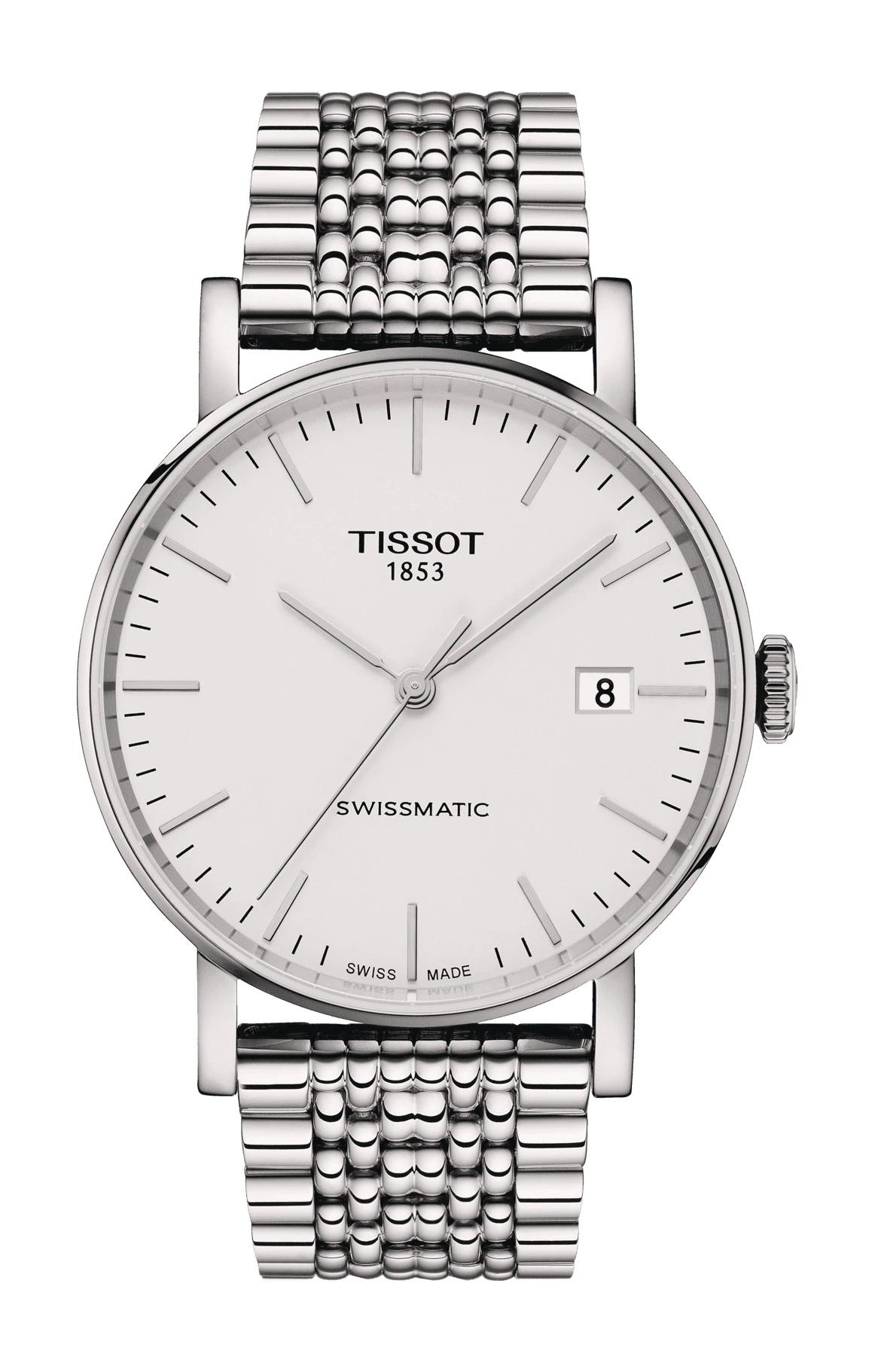 Tissot Everytime Swissmatic
