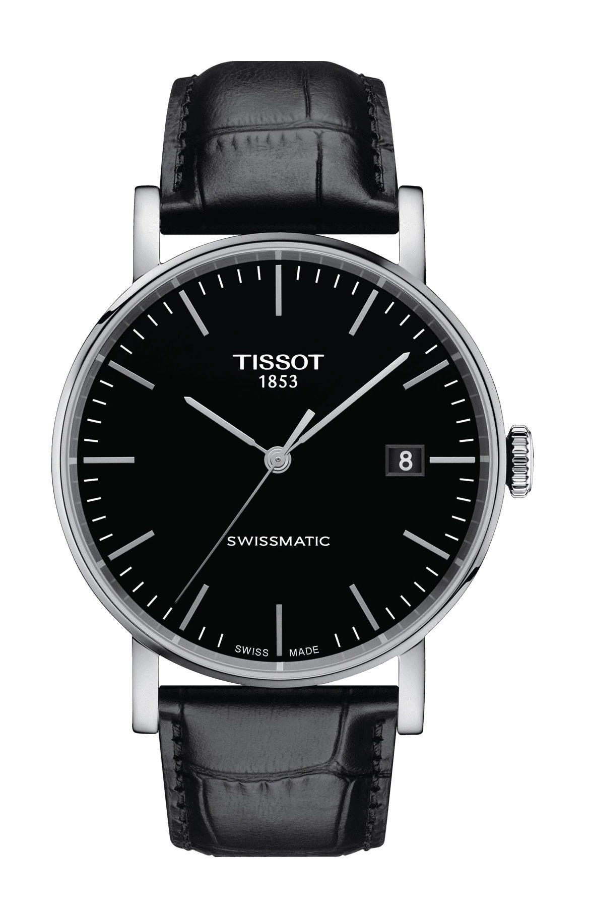 Tissot Everytime Swissmatic
