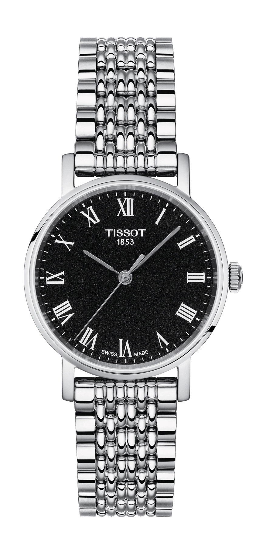 Tissot Everytime Small