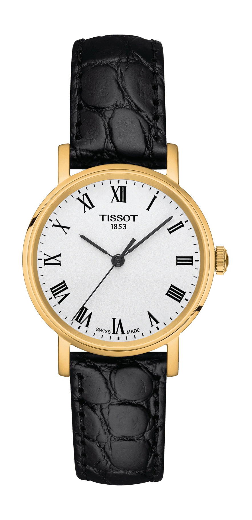 Tissot Everytime Small
