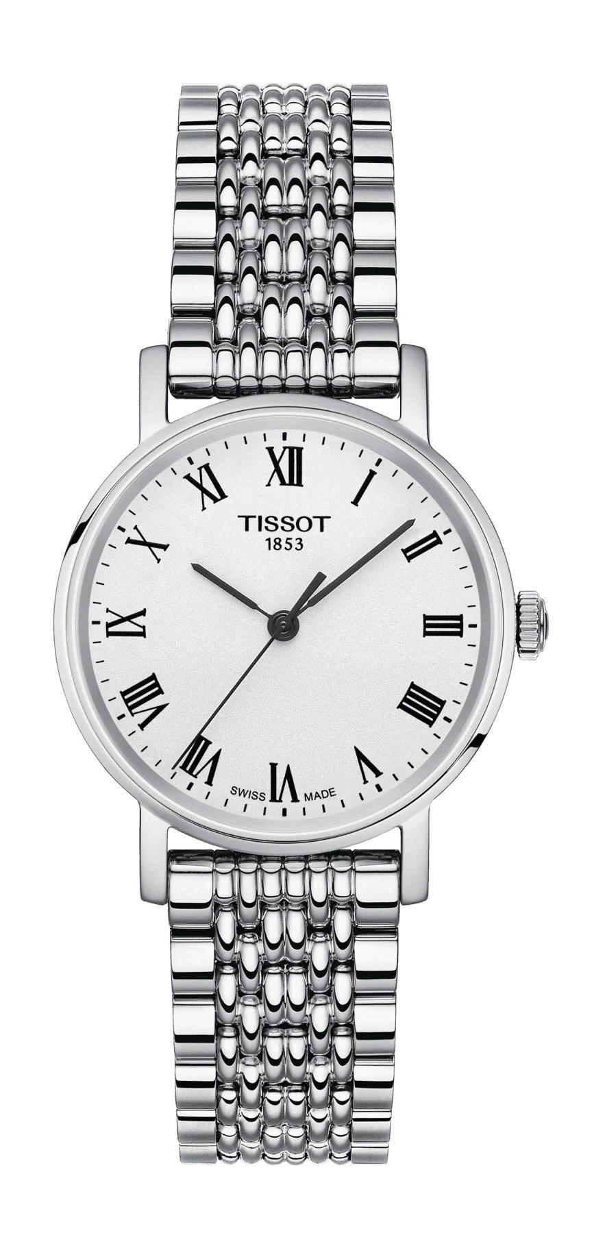 Tissot Everytime Small