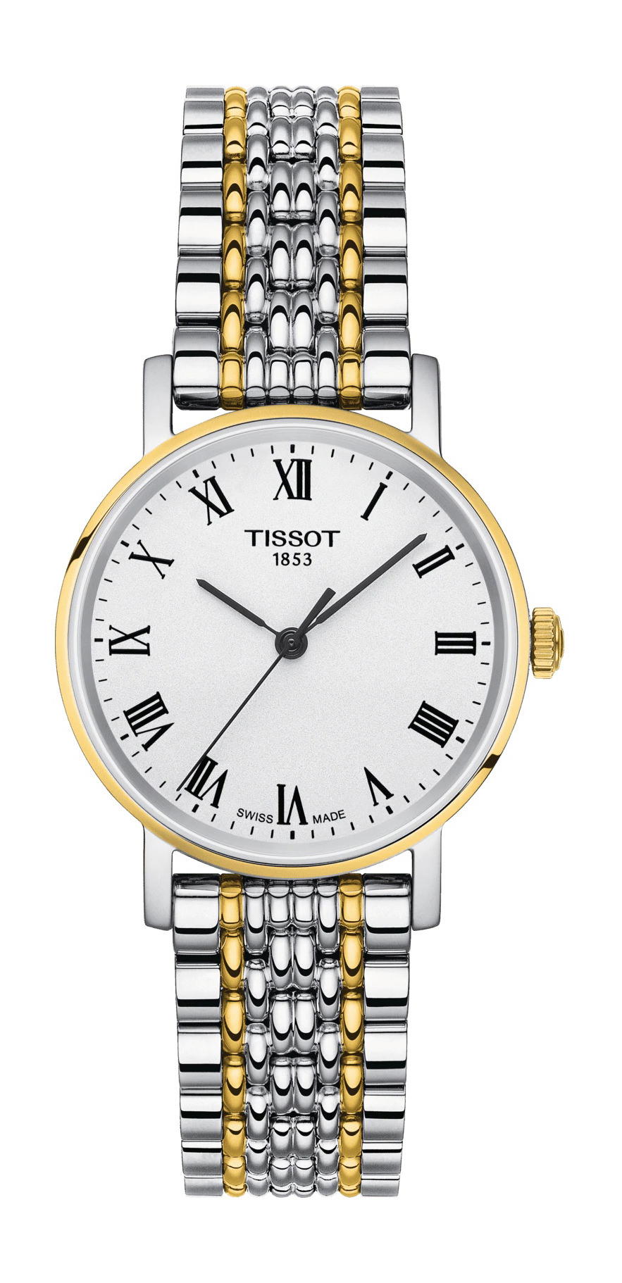 Tissot Everytime Small