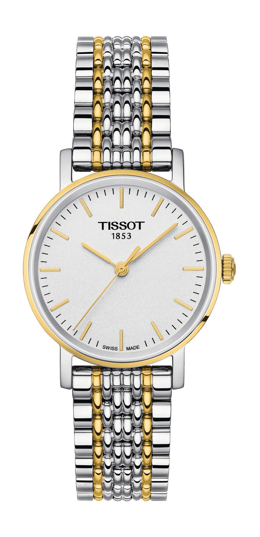 Tissot Everytime Small