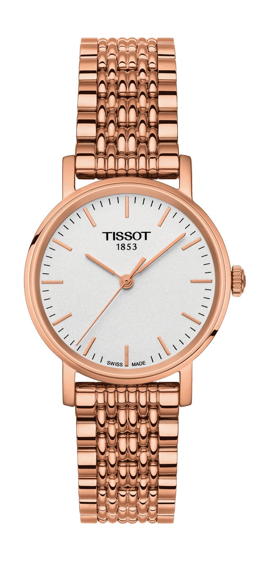 Tissot Everytime Small