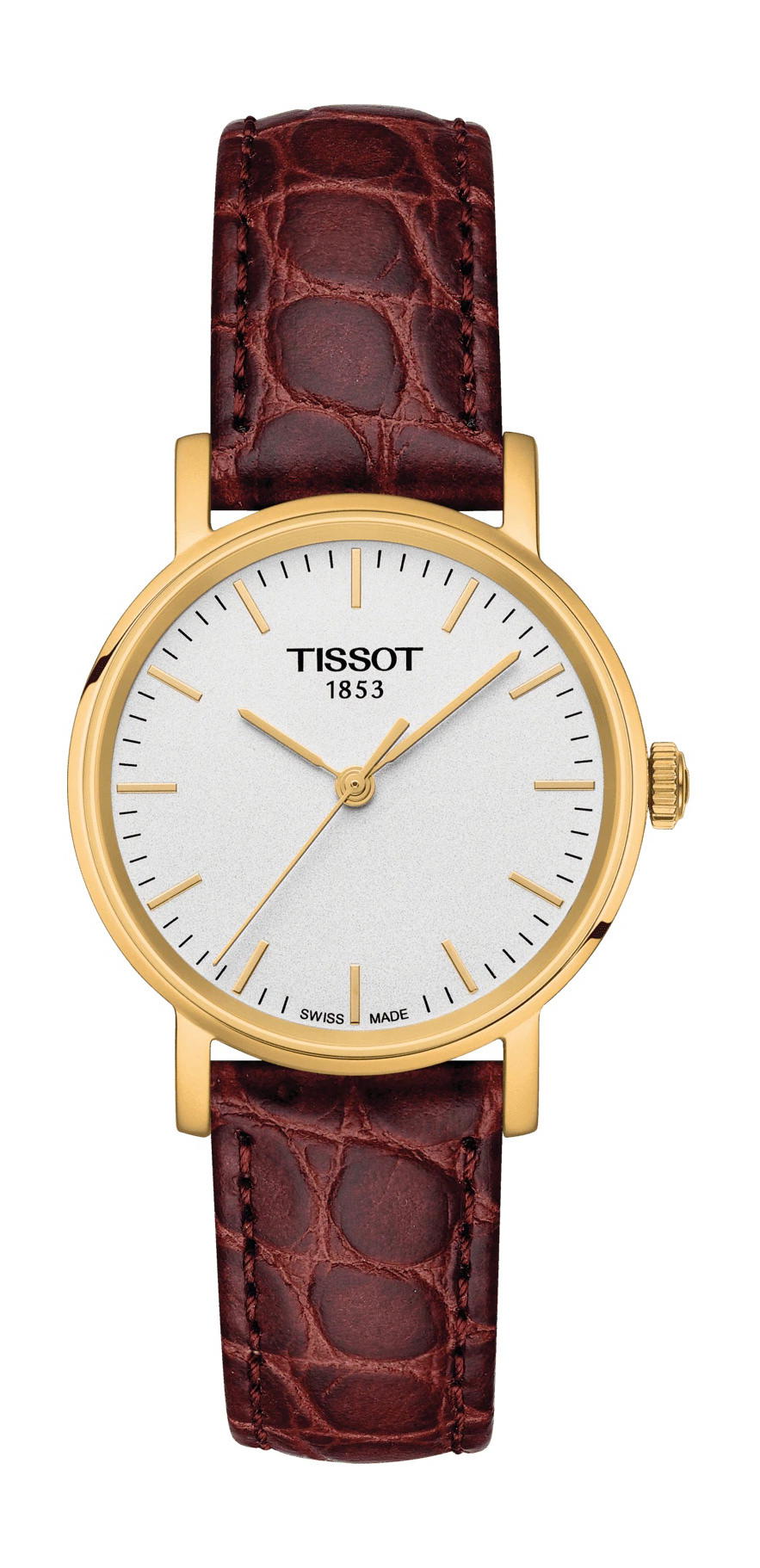 Tissot Everytime Small