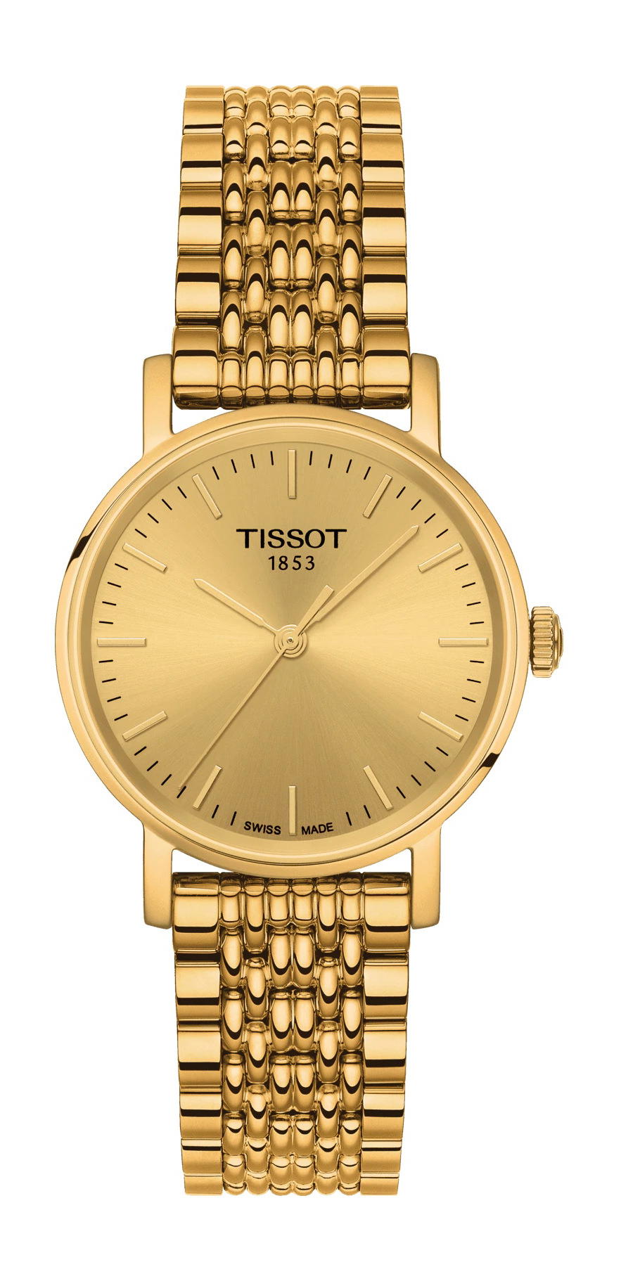 Tissot Everytime Small
