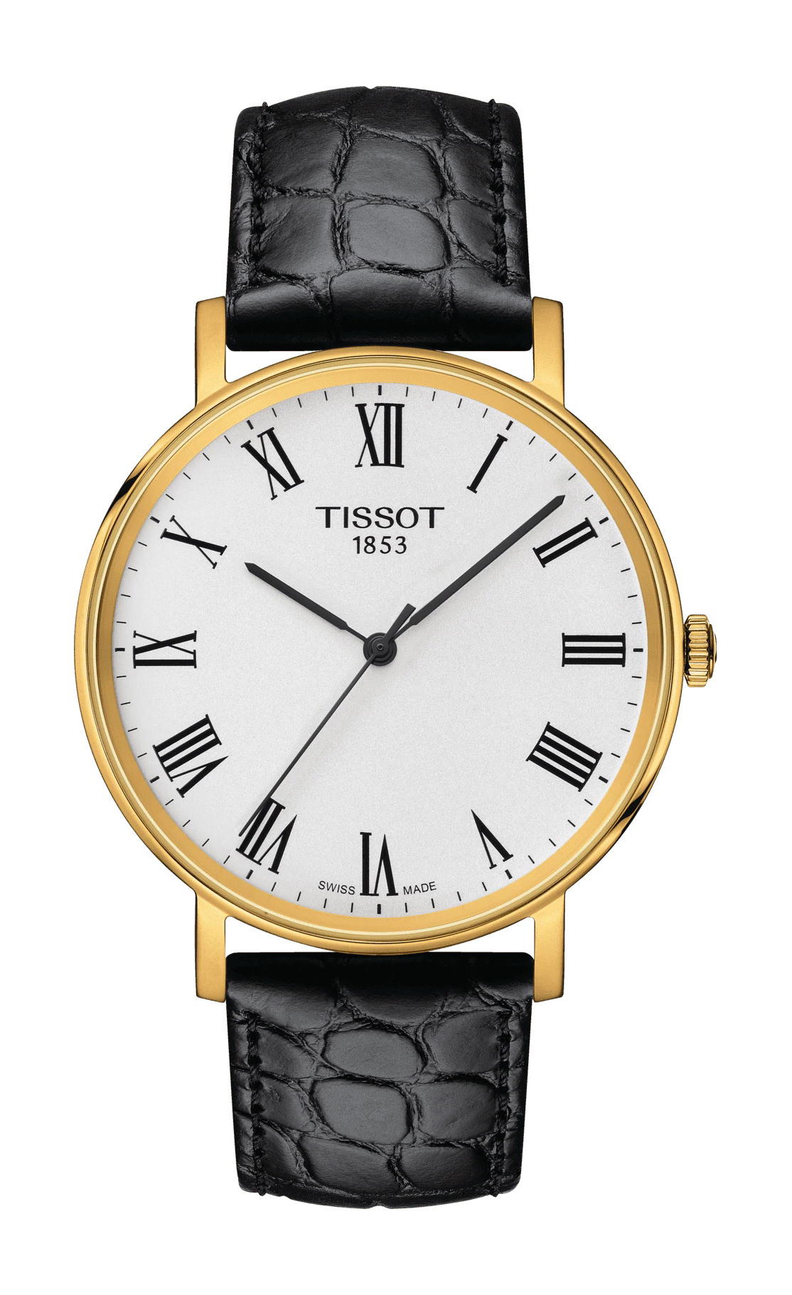 Tissot Everytime Medium