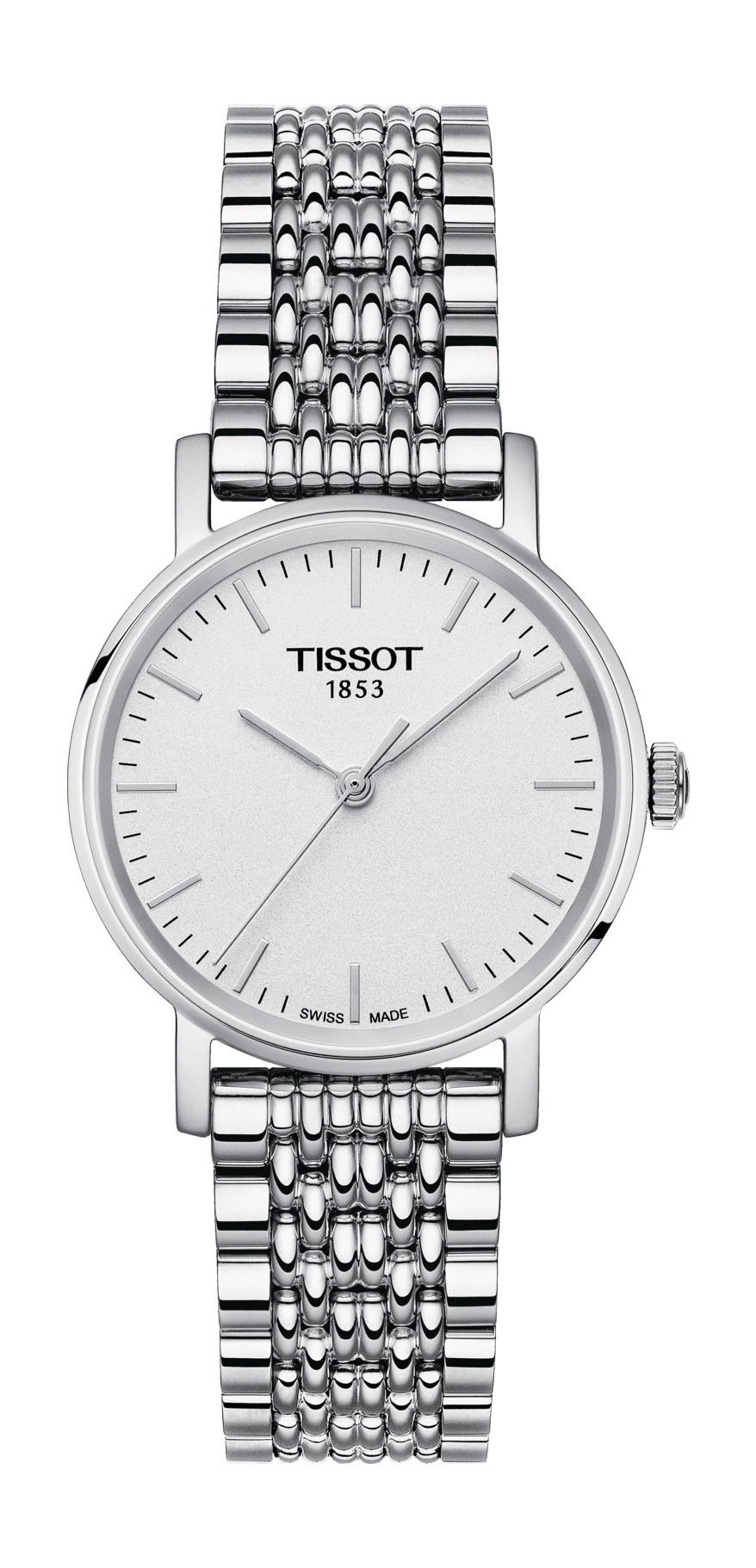 Tissot Everytime Small