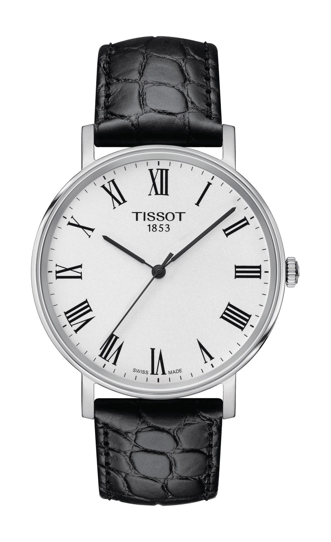 Tissot Everytime Medium
