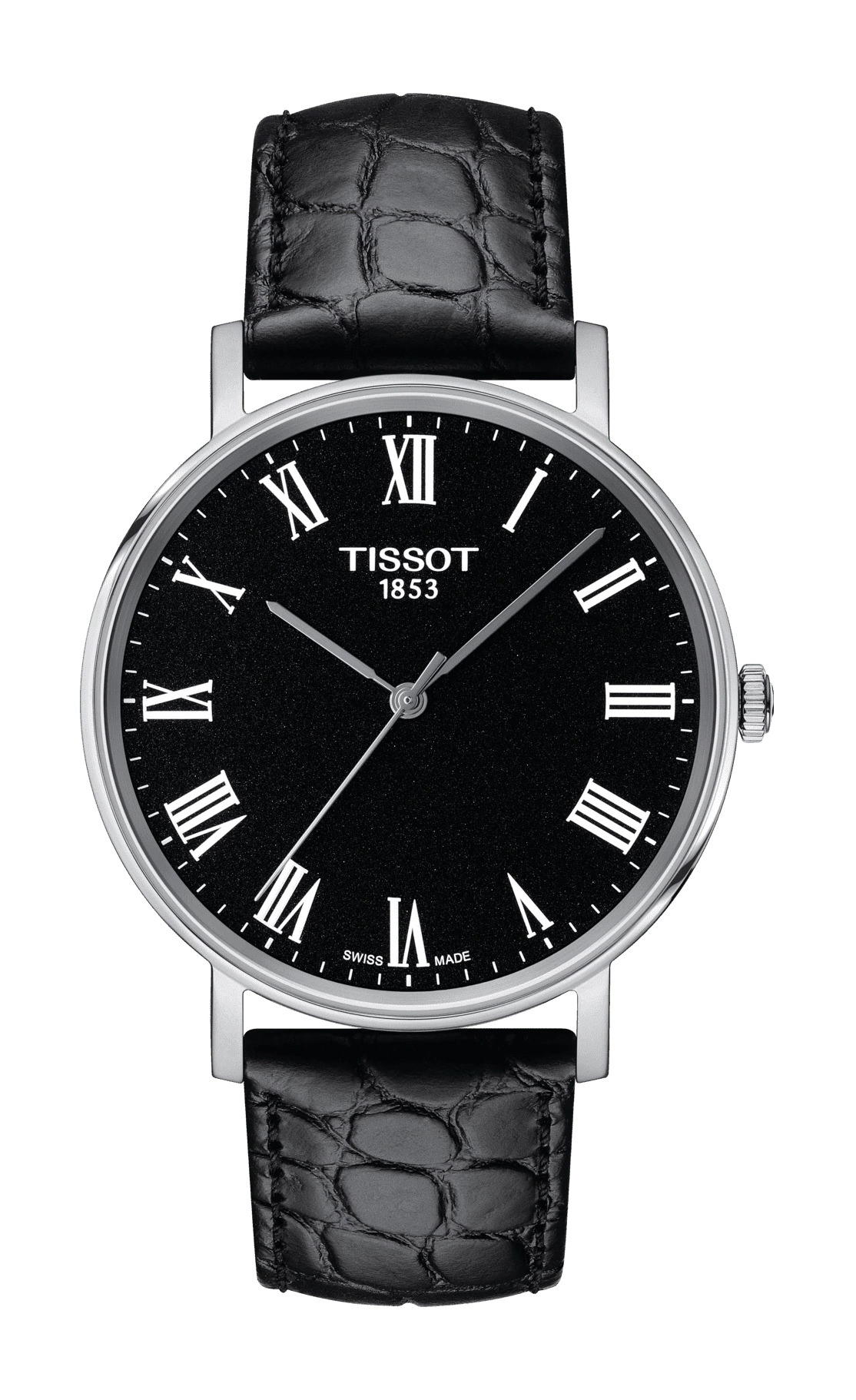 Tissot Everytime Medium