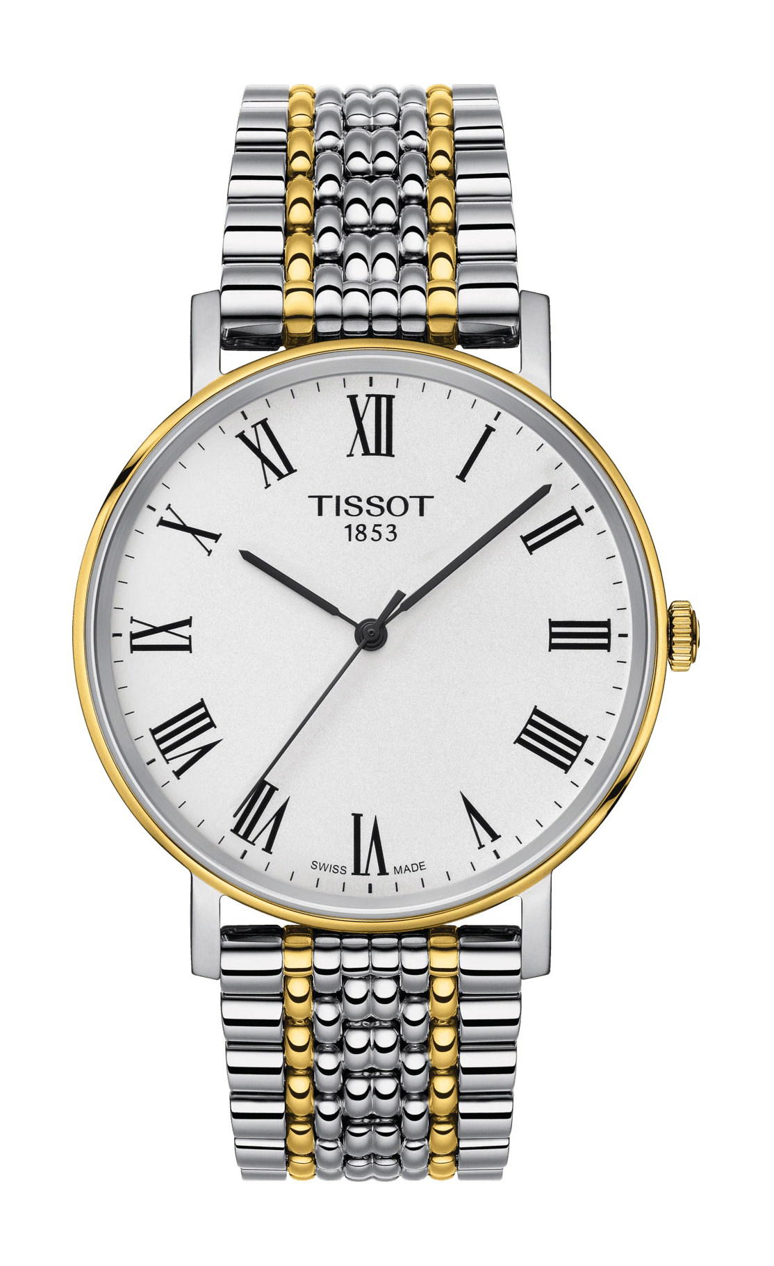 Tissot Everytime Medium