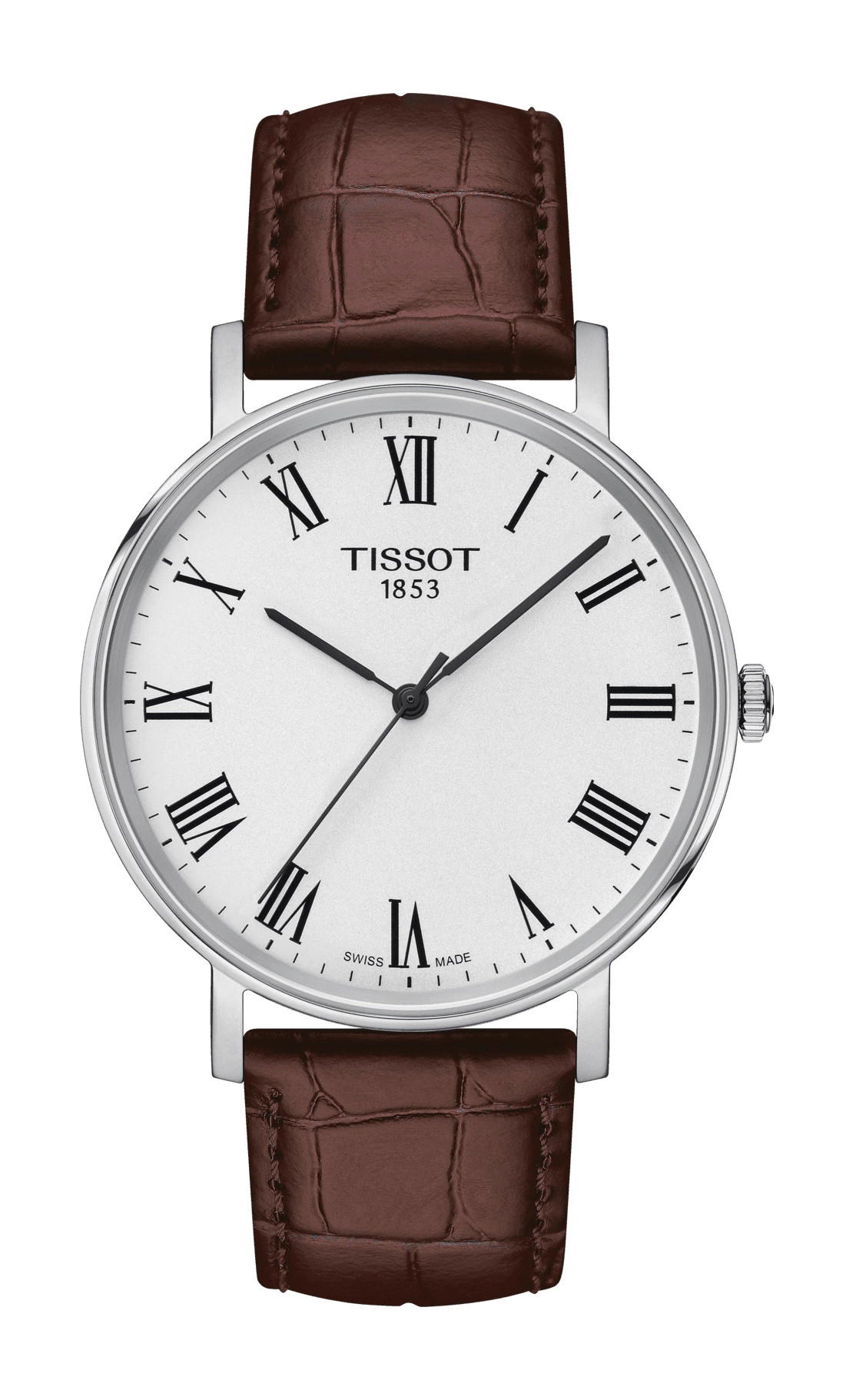 Tissot Everytime Medium