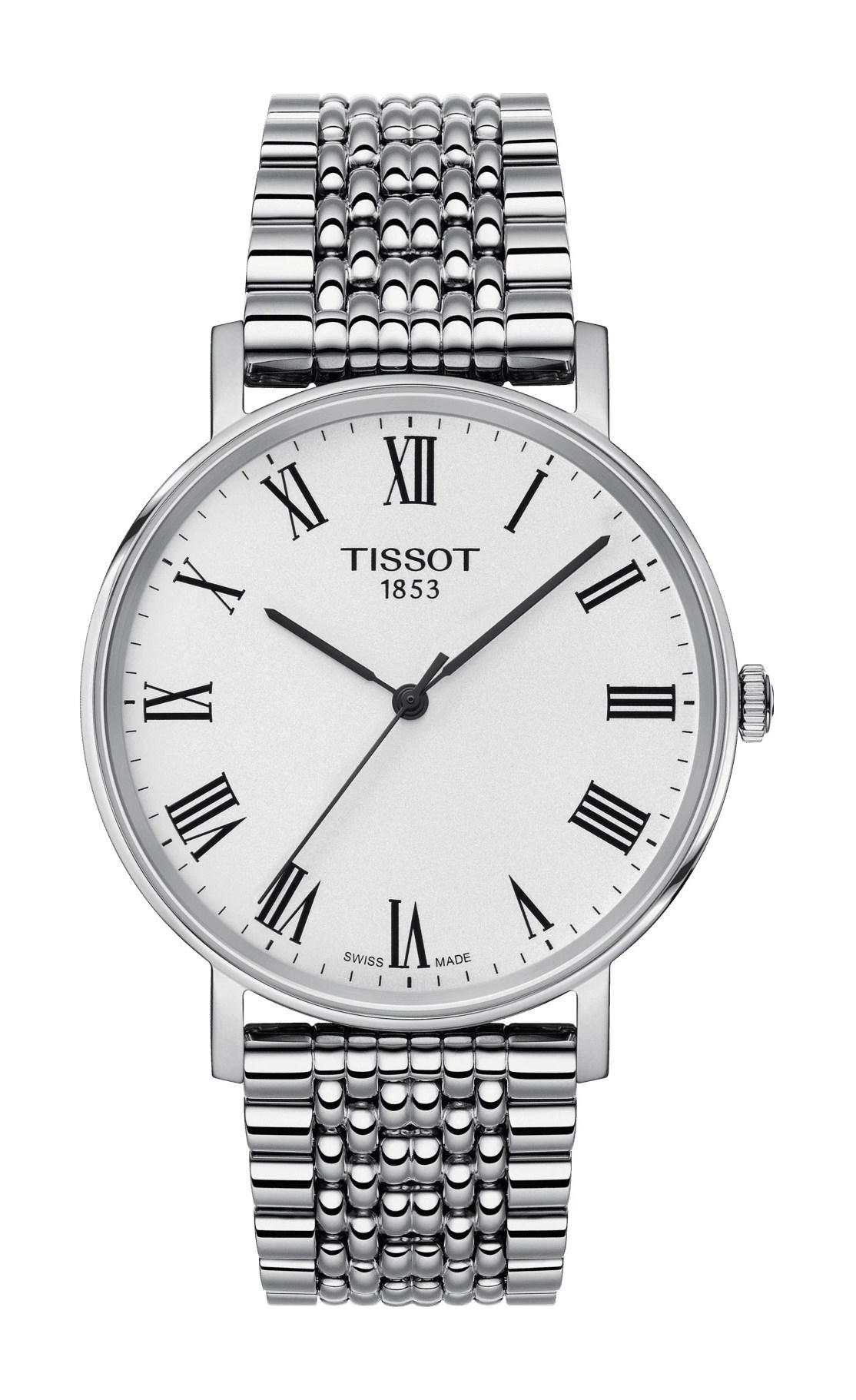 Tissot Everytime Medium