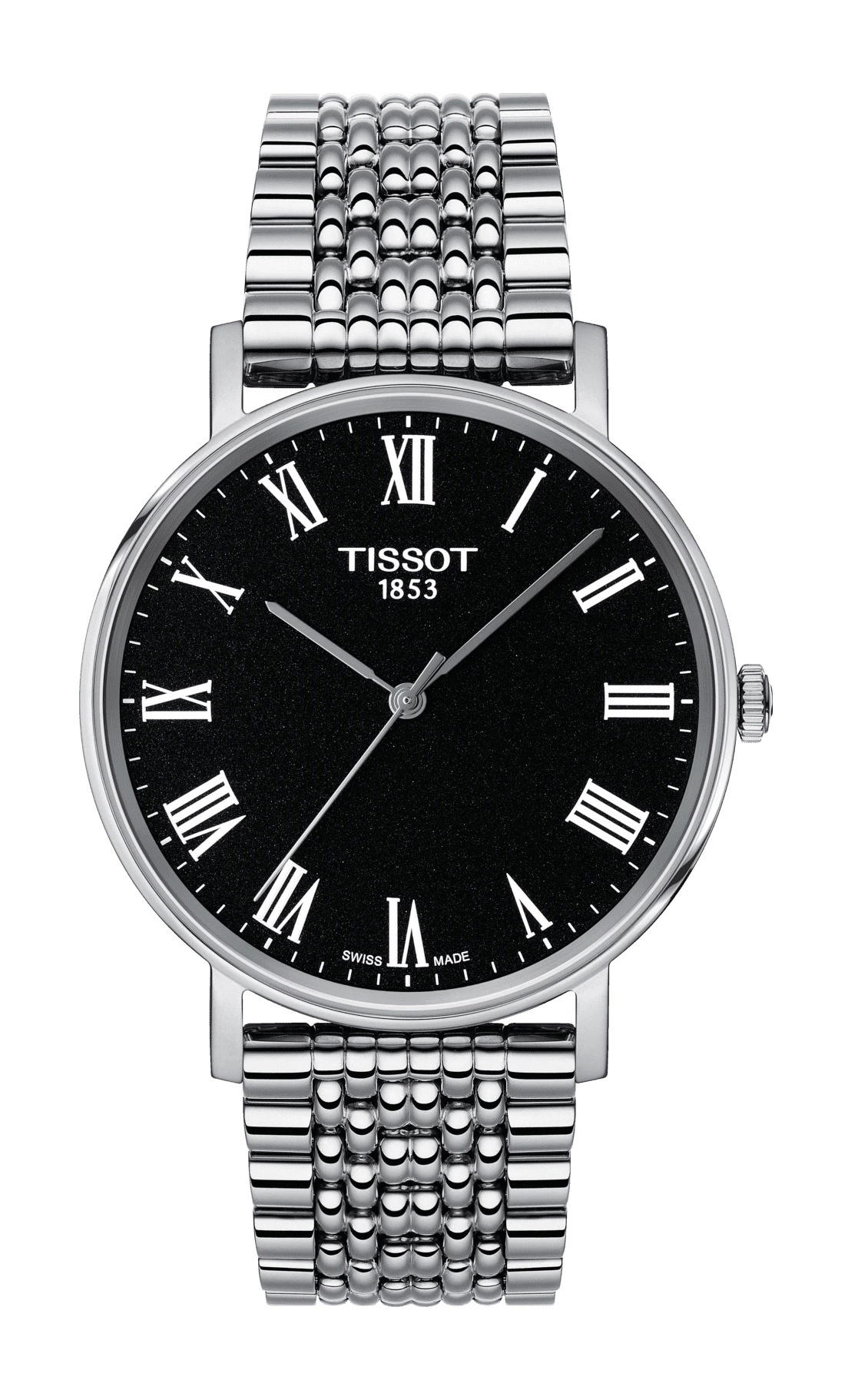 Tissot Everytime Medium