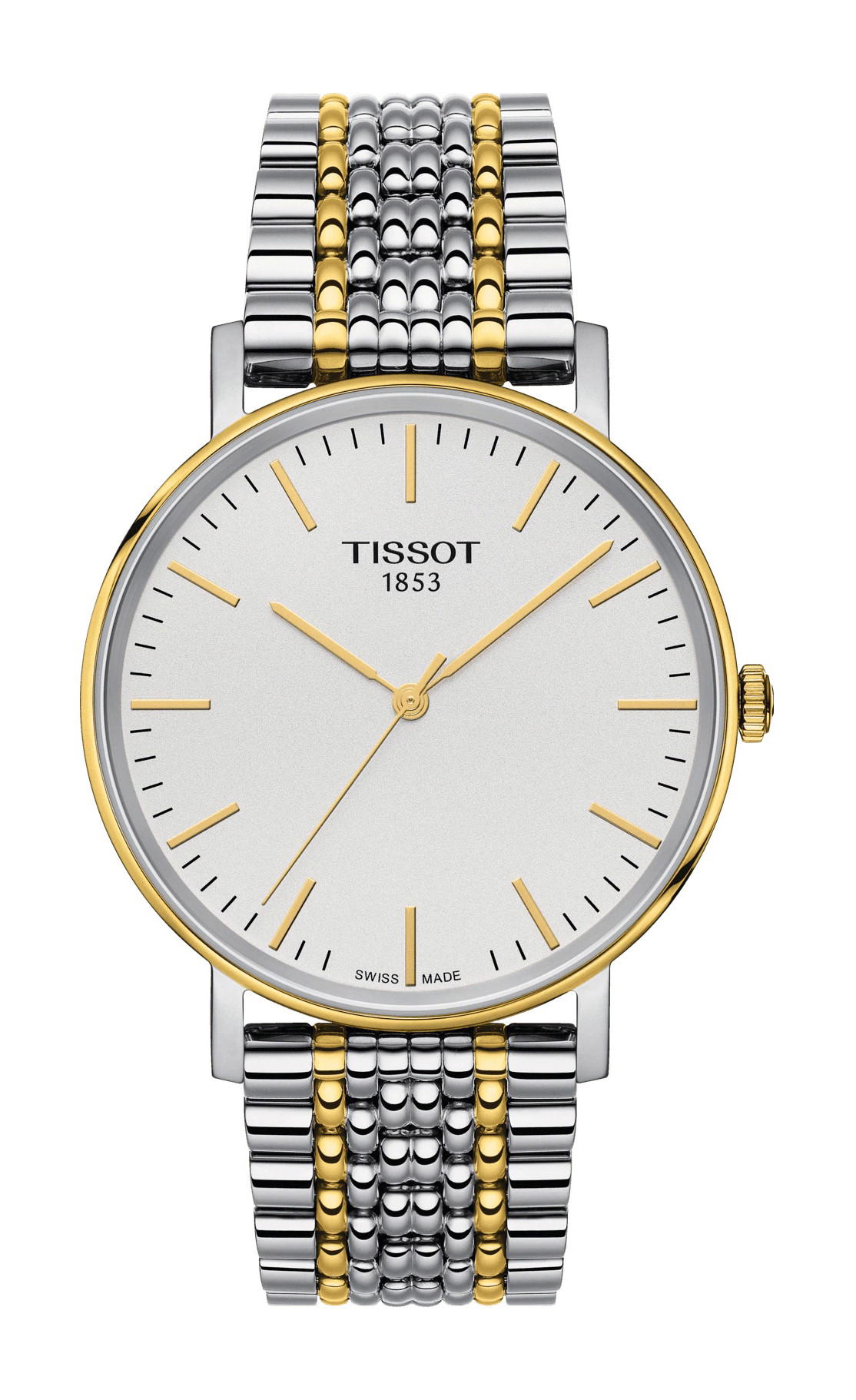 Tissot Everytime Medium