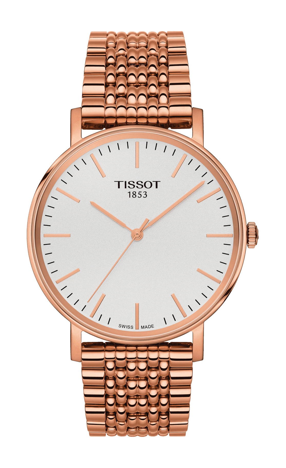 Tissot Everytime Medium