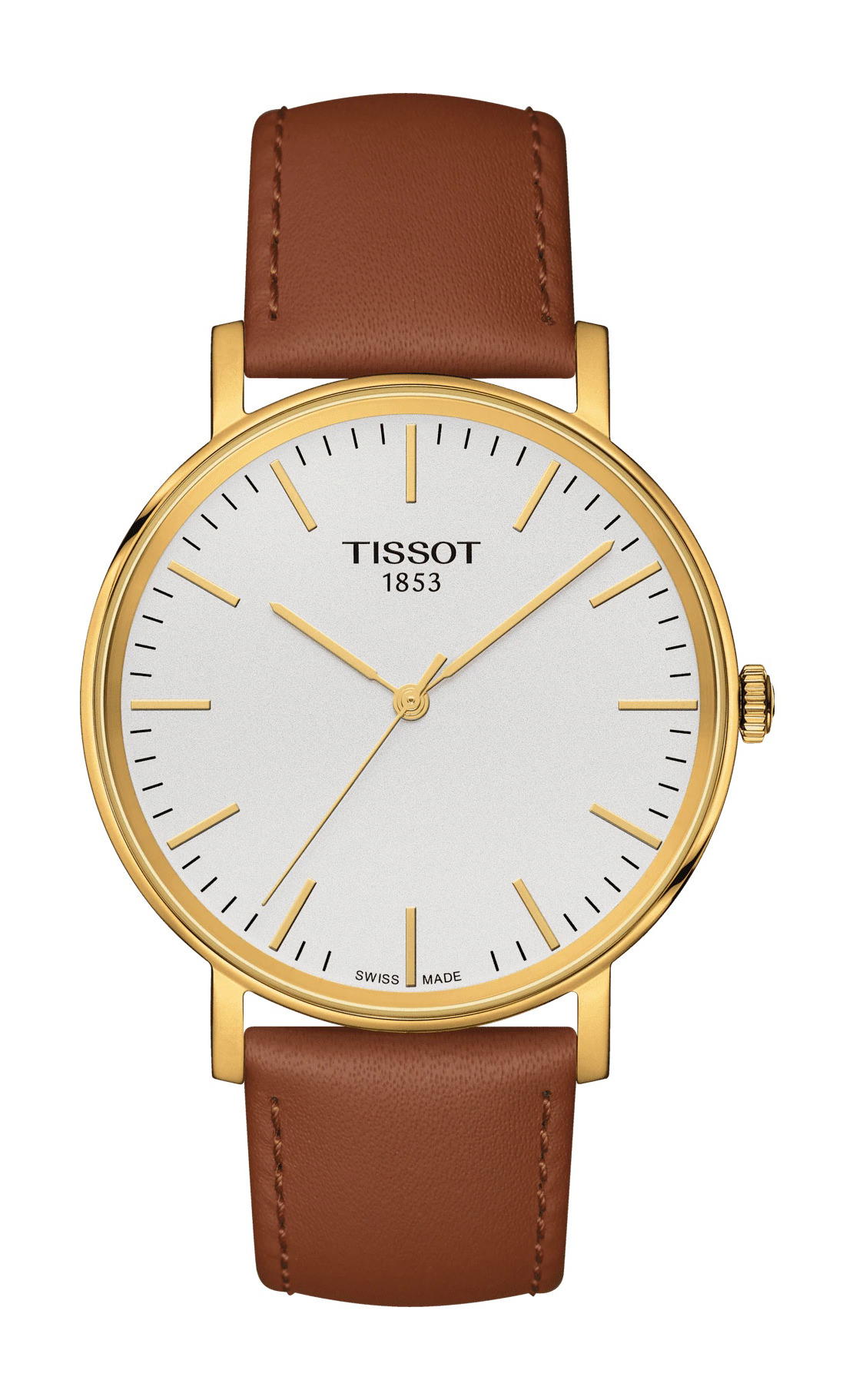 Tissot Everytime Medium