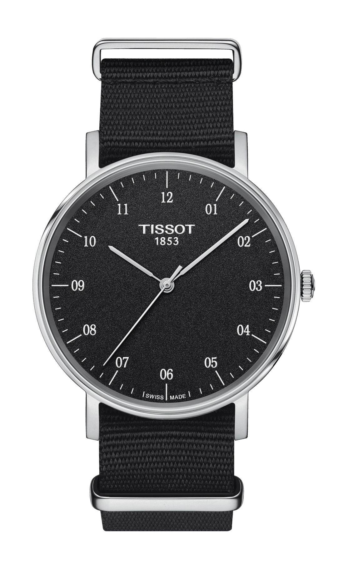 Tissot Everytime Medium Nato