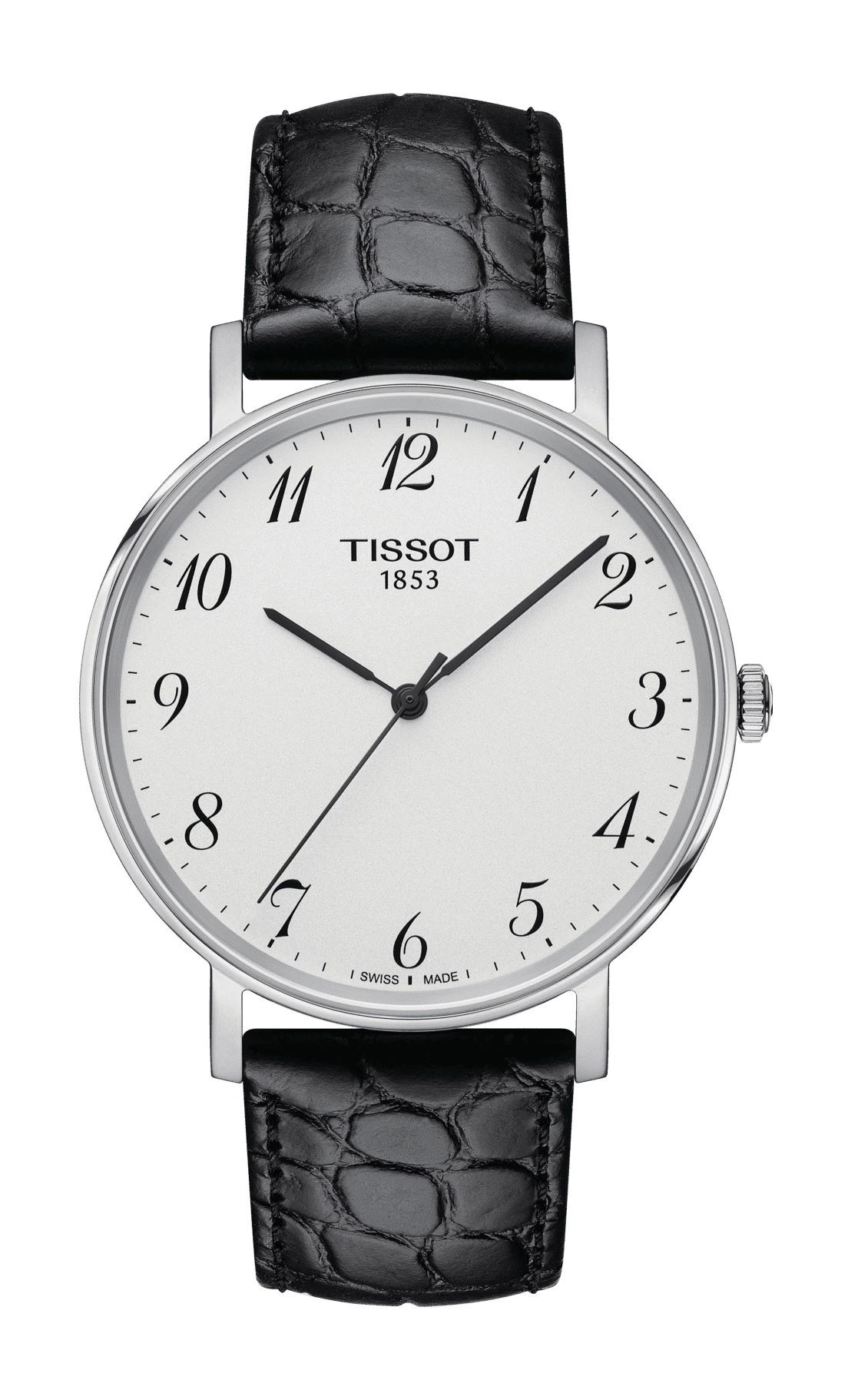 Tissot Everytime Medium