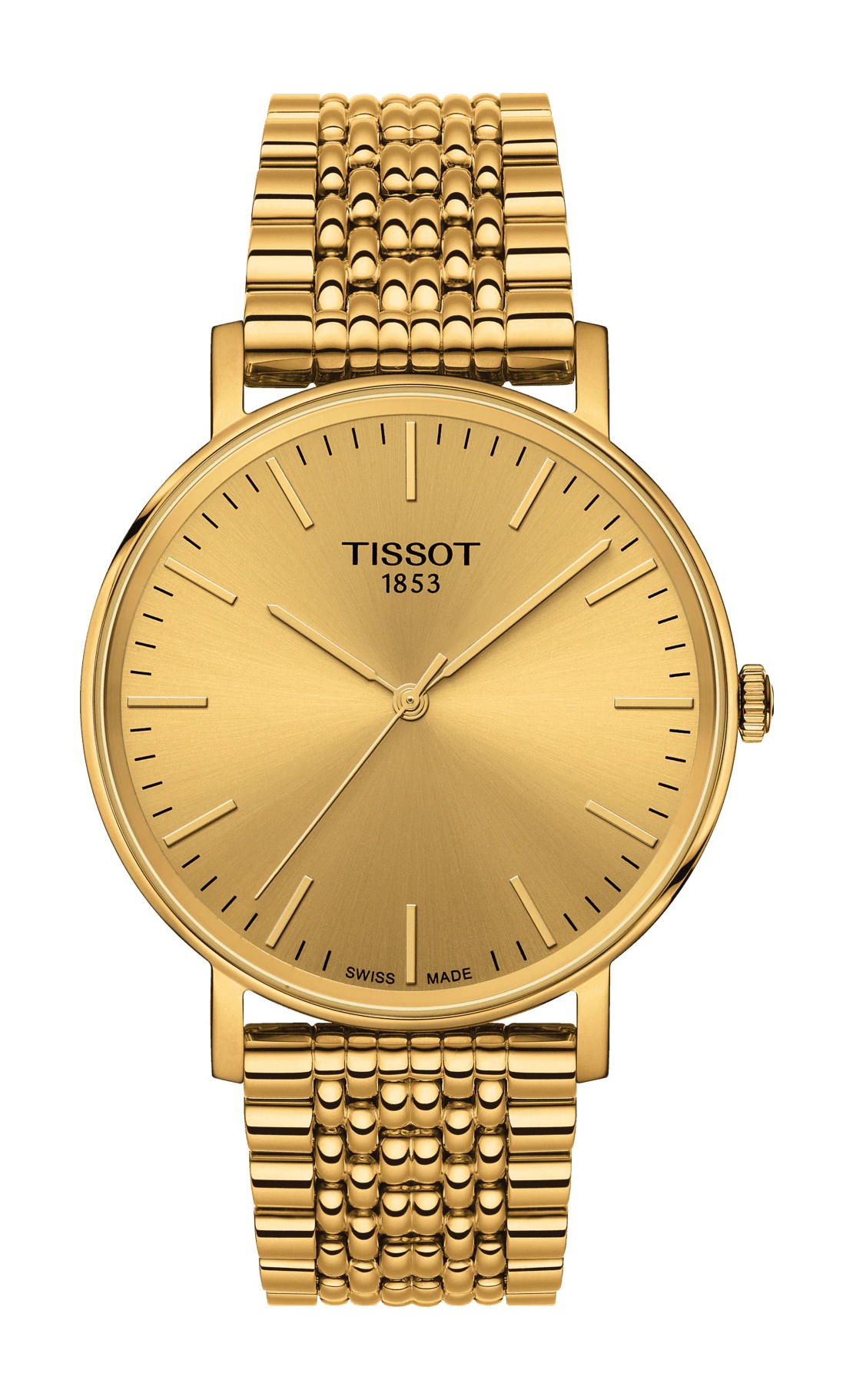 Tissot Everytime Medium