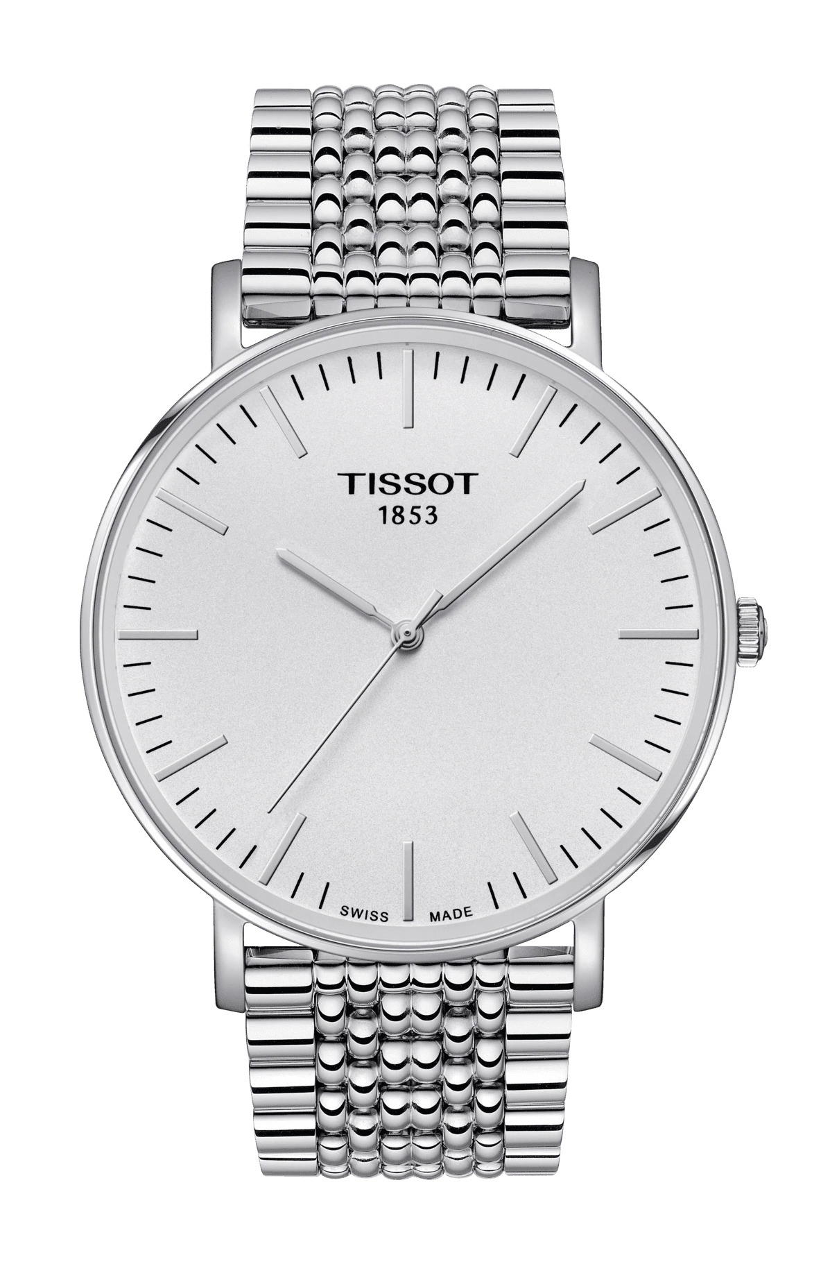 Tissot Everytime Large