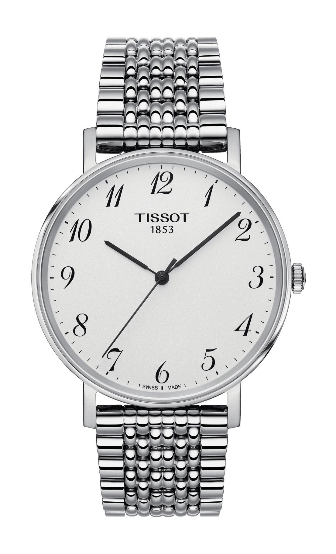 Tissot Everytime Medium