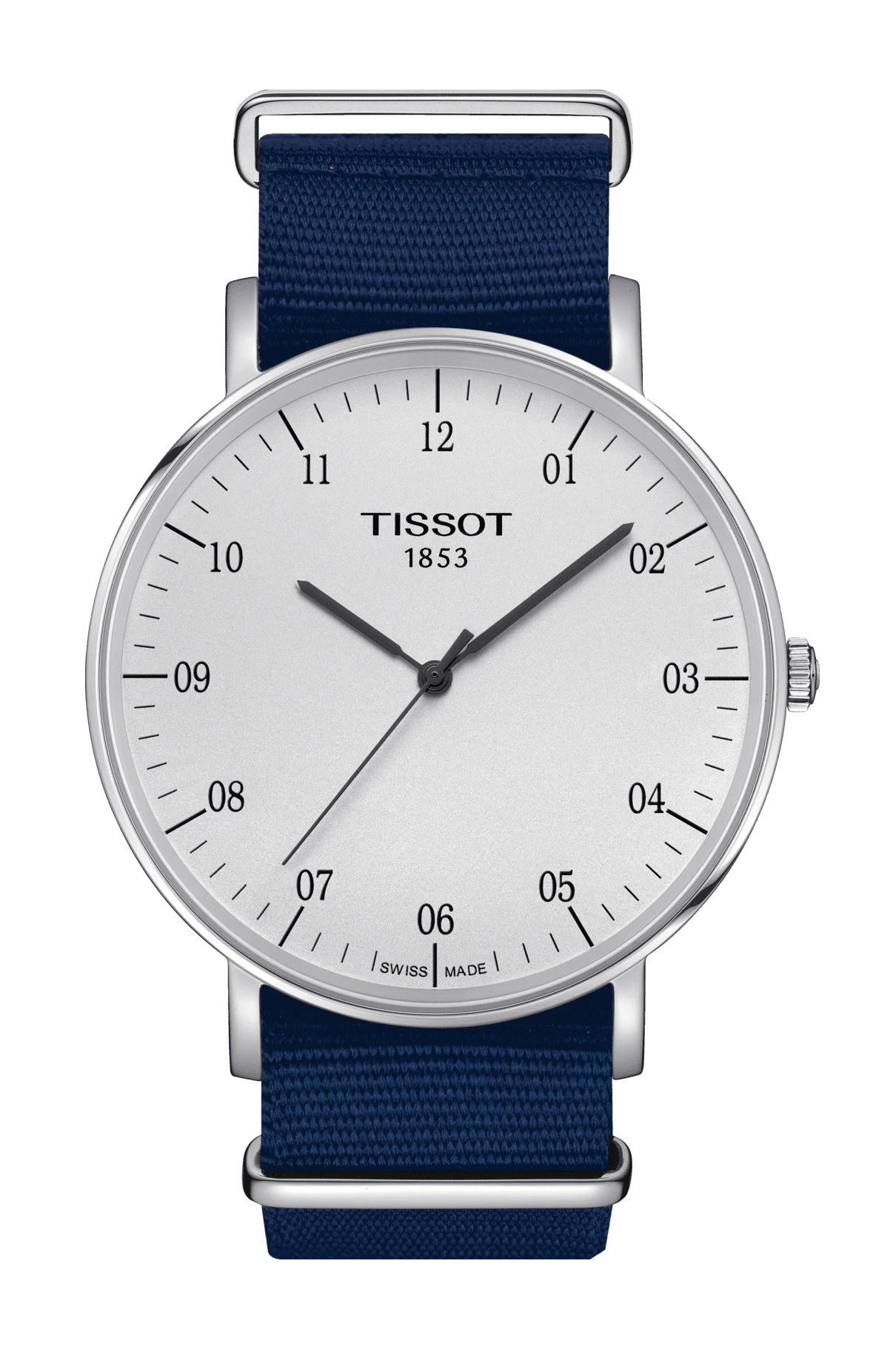 Tissot Everytime Large Nato