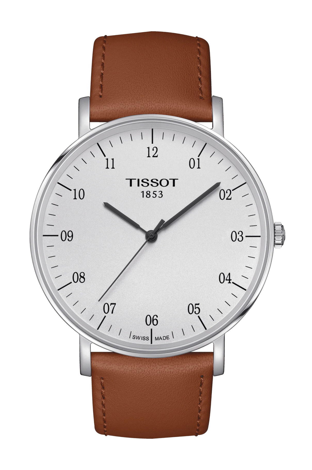 Tissot Everytime Large