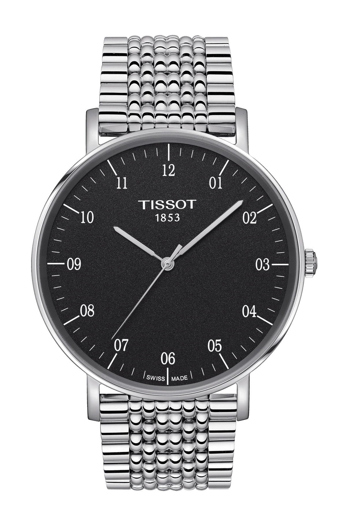 Tissot Everytime Large