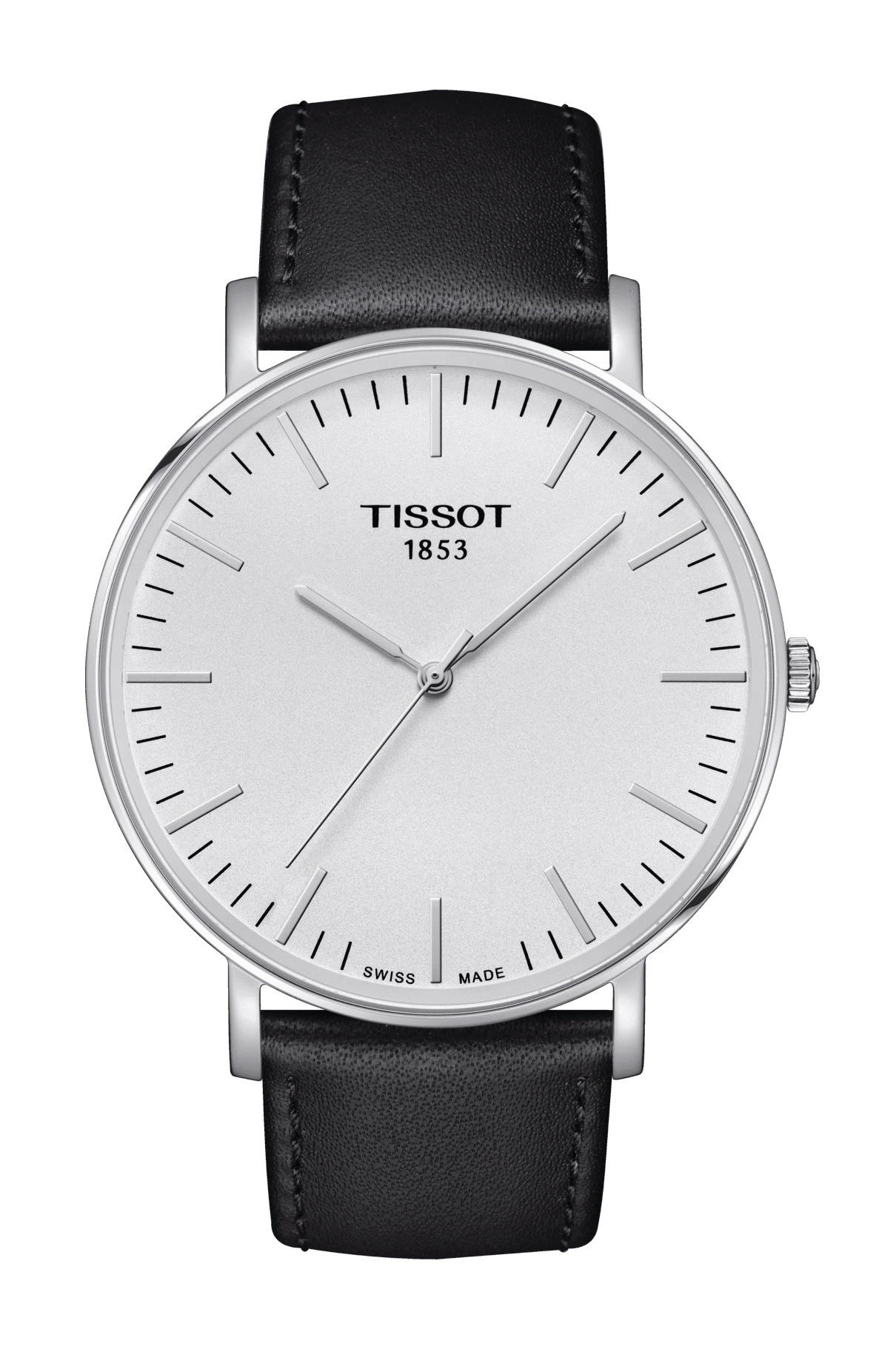 Tissot Everytime Large