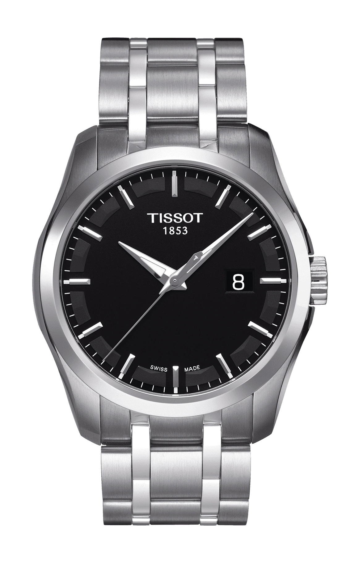 Tissot Couturier