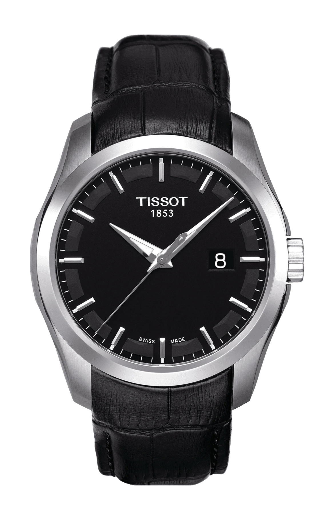 Tissot Couturier