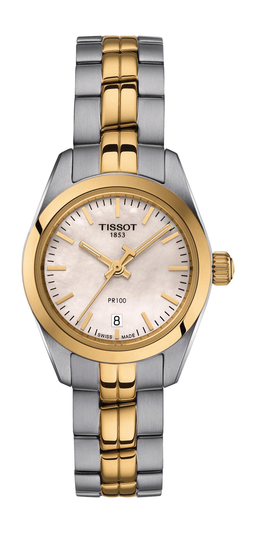 Tissot PR 100 Lady Small