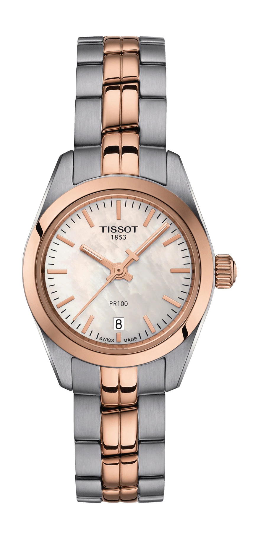 Tissot PR 100 Lady Small