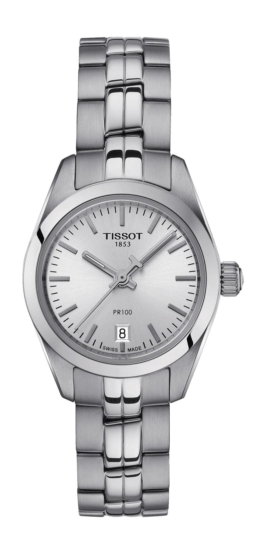 Tissot PR 100 Lady Small