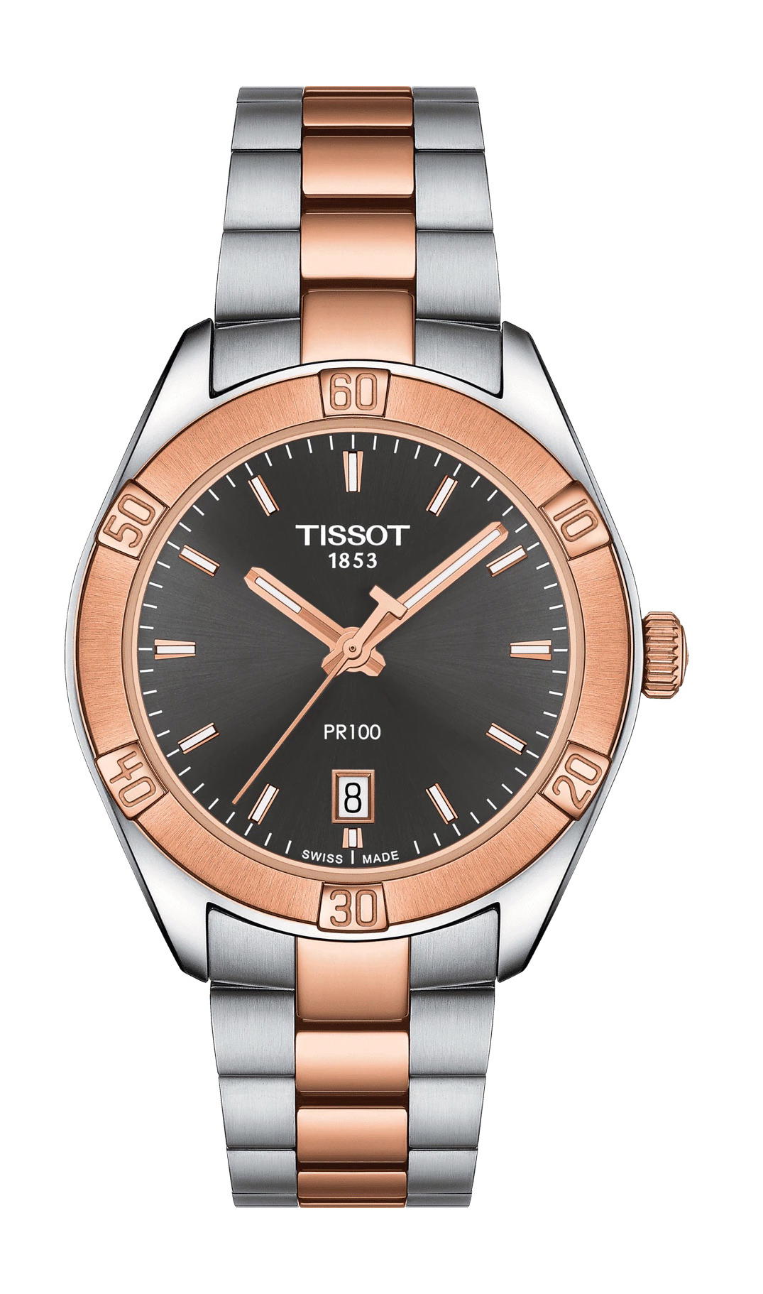Tissot PR 100 Sport Chic