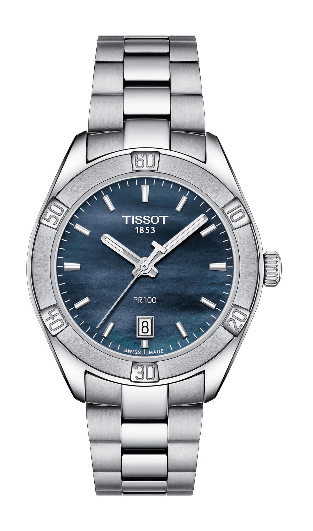 Tissot PR 100 Sport Chic