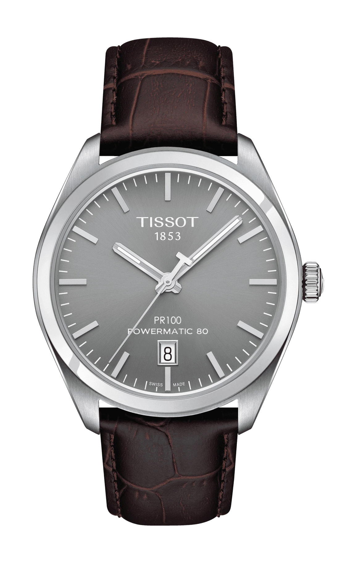 Tissot PR 100 Powermatic 80