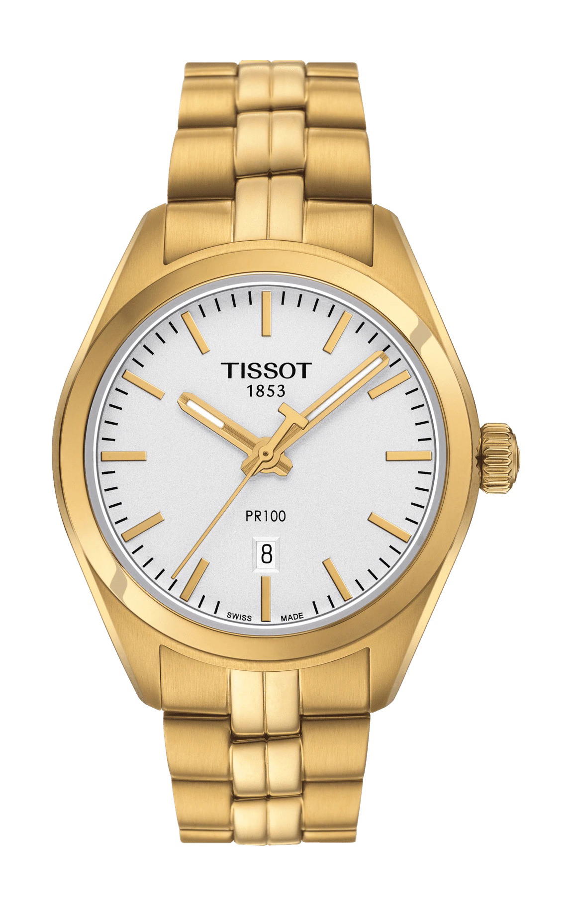 Tissot PR 100 Lady