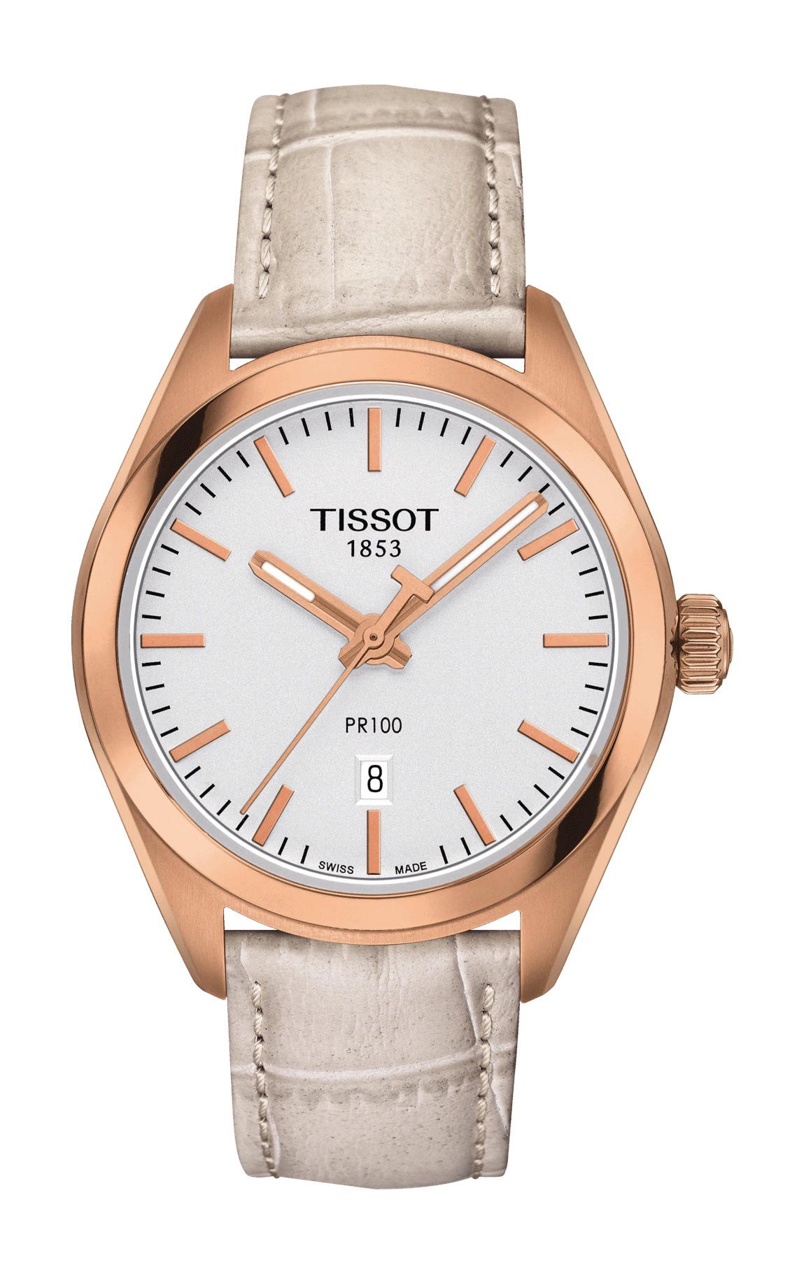 Tissot PR 100 Lady