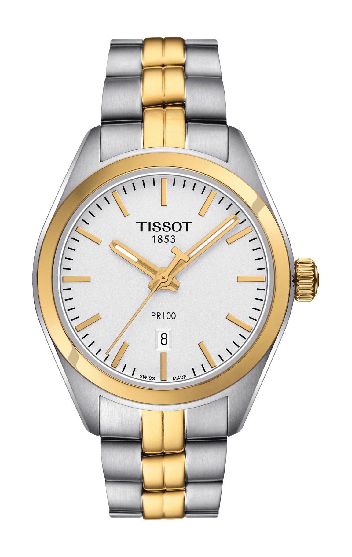 Tissot PR 100 Lady