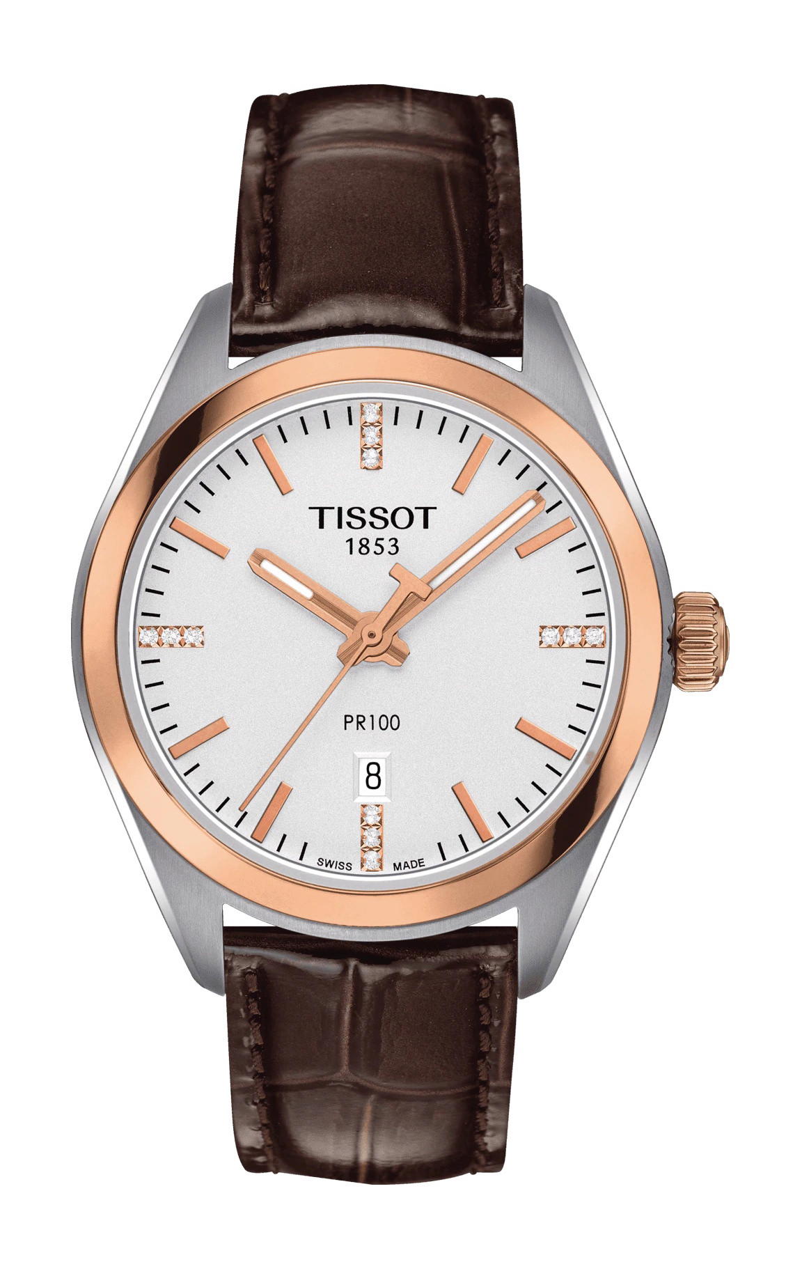 Tissot PR 100 Lady