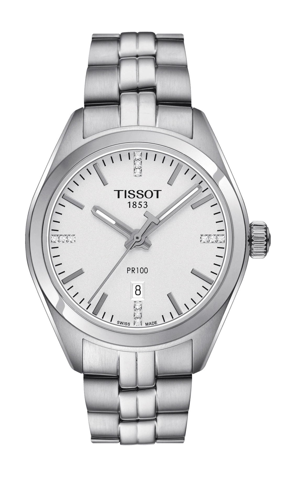 Tissot PR 100 Lady