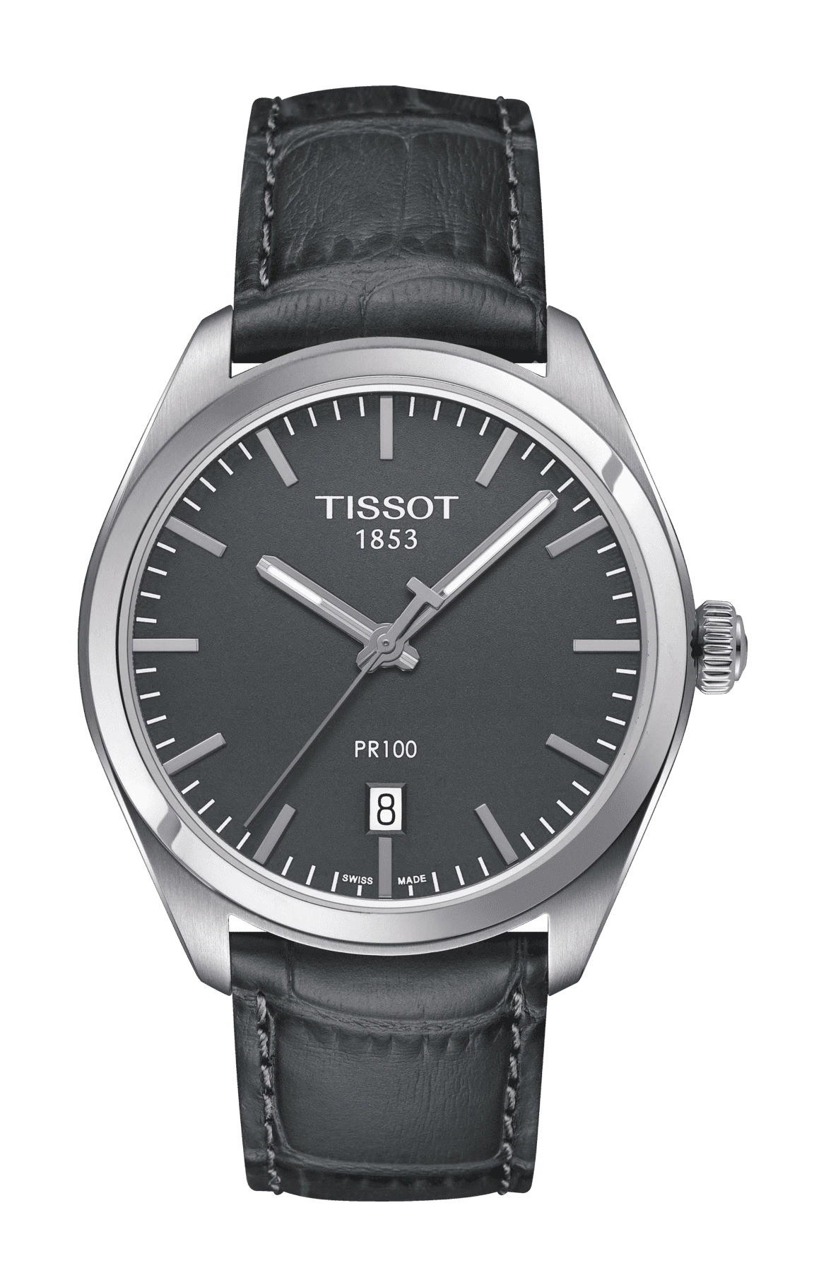 Tissot PR 100