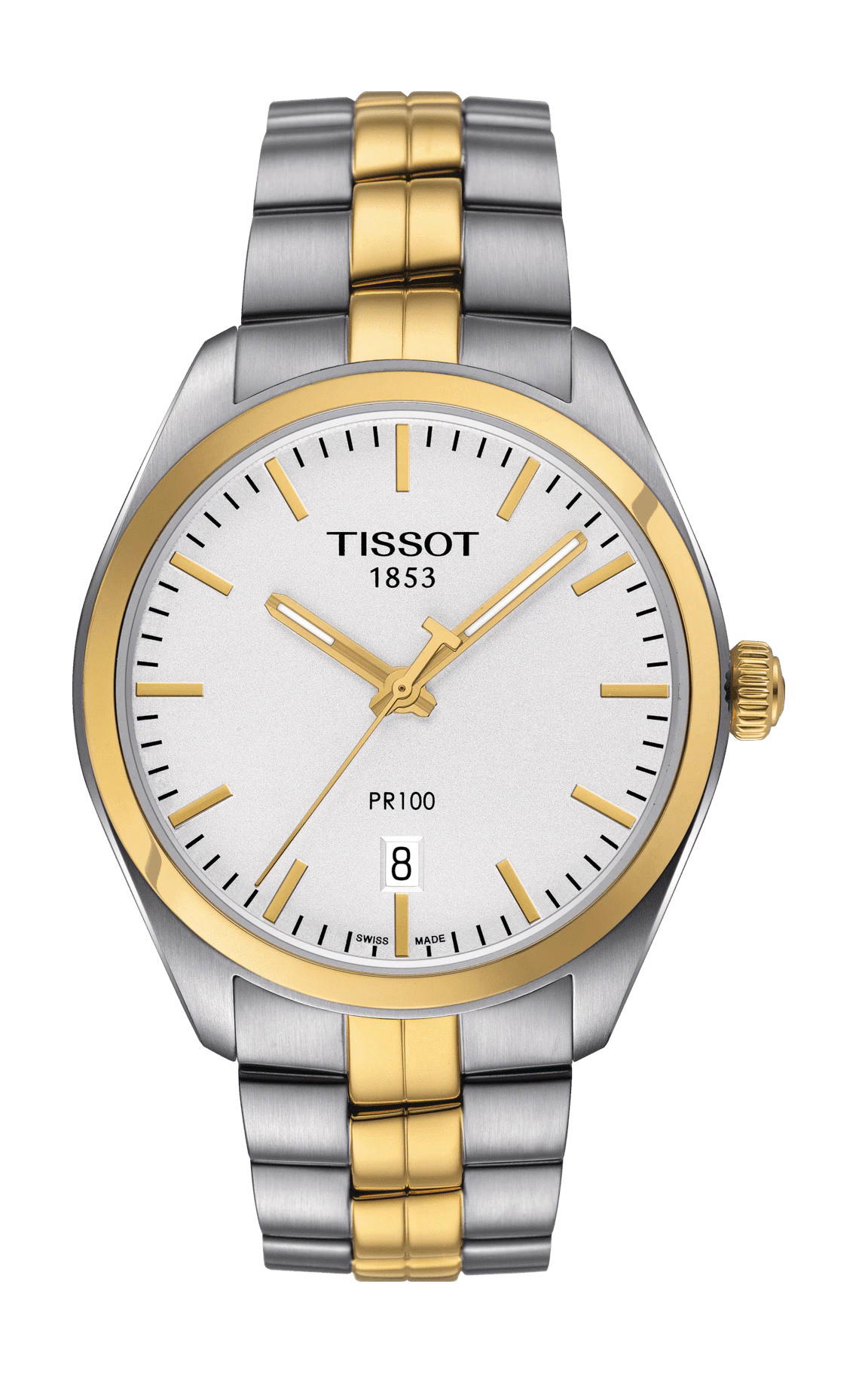 Tissot PR 100