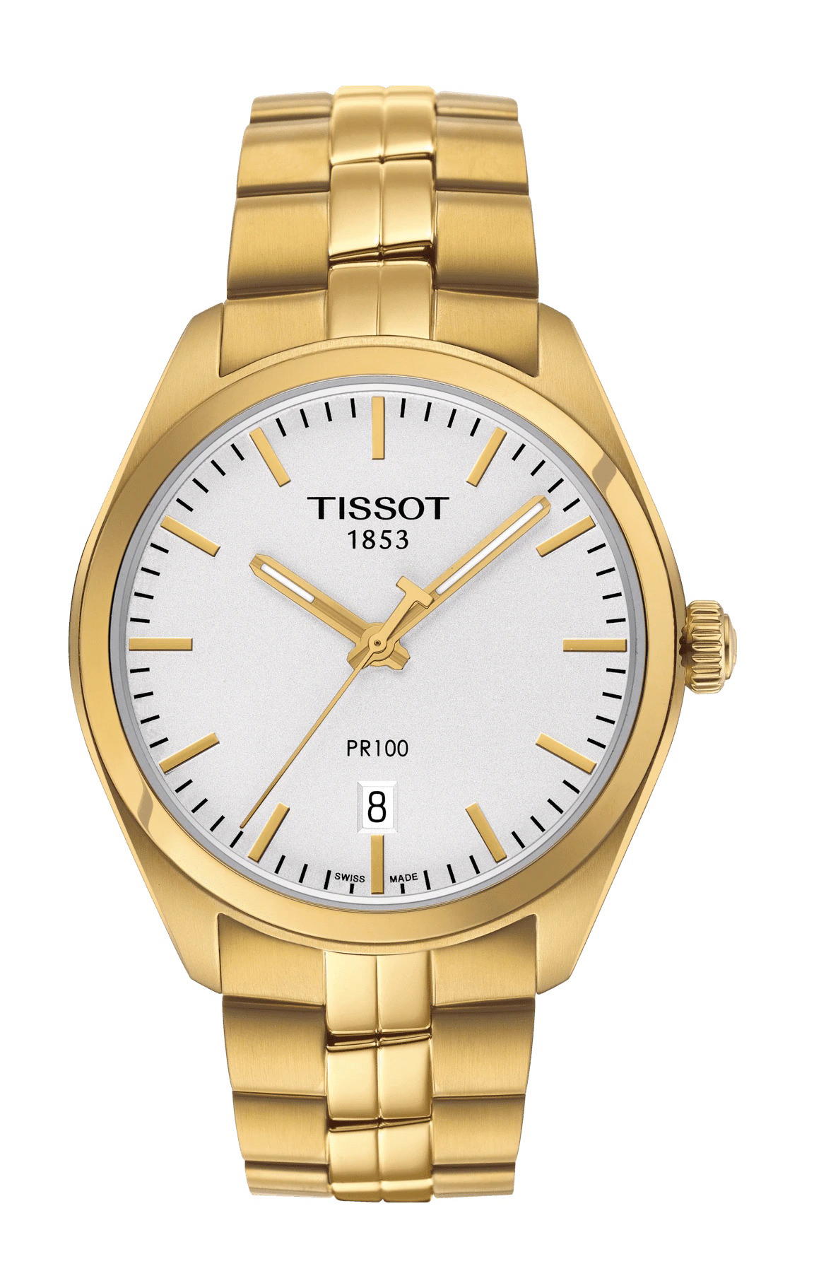 Tissot PR 100