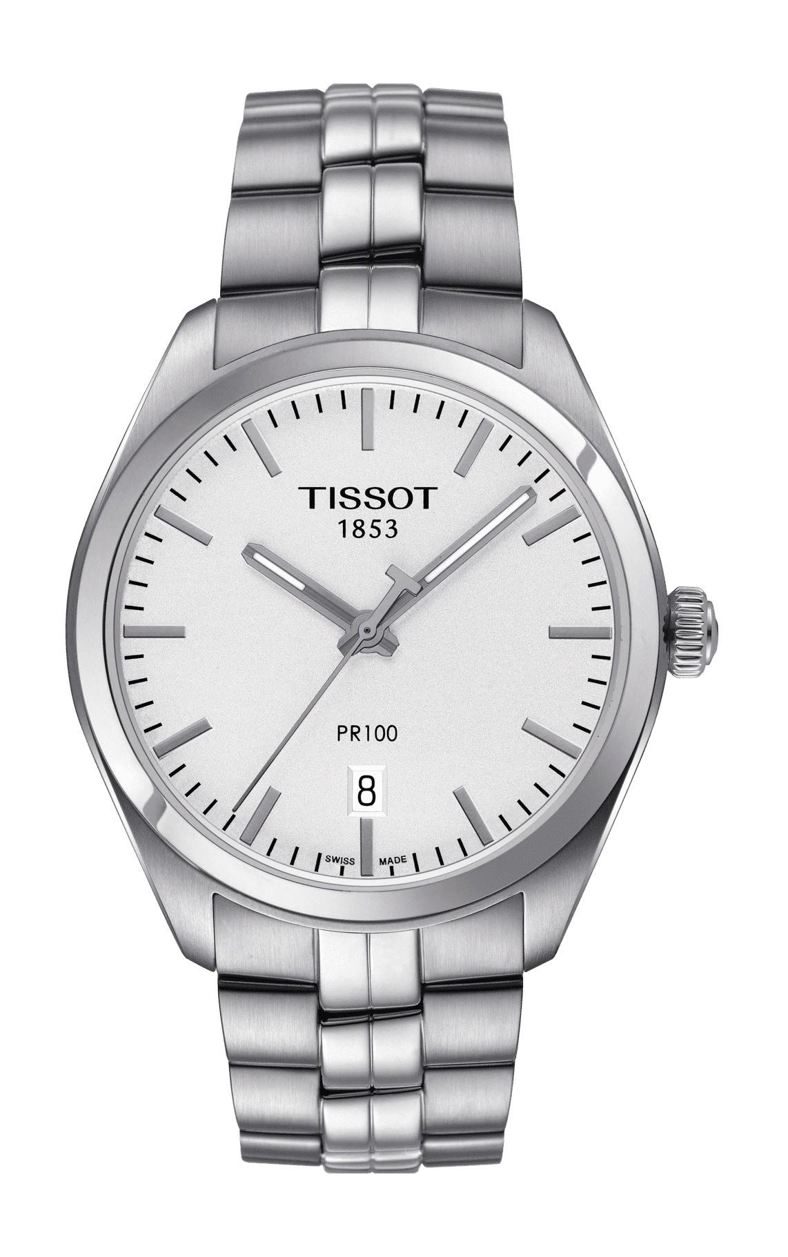 Tissot PR 100
