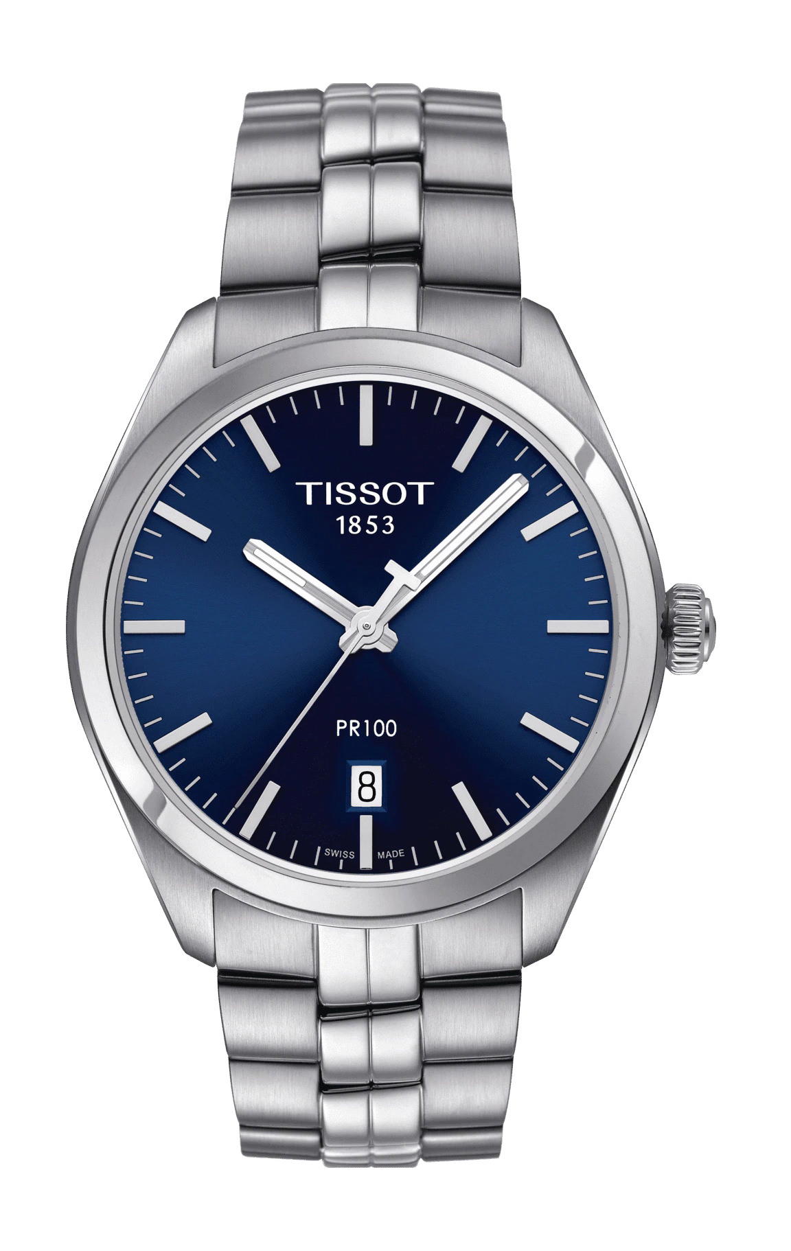 Tissot PR 100