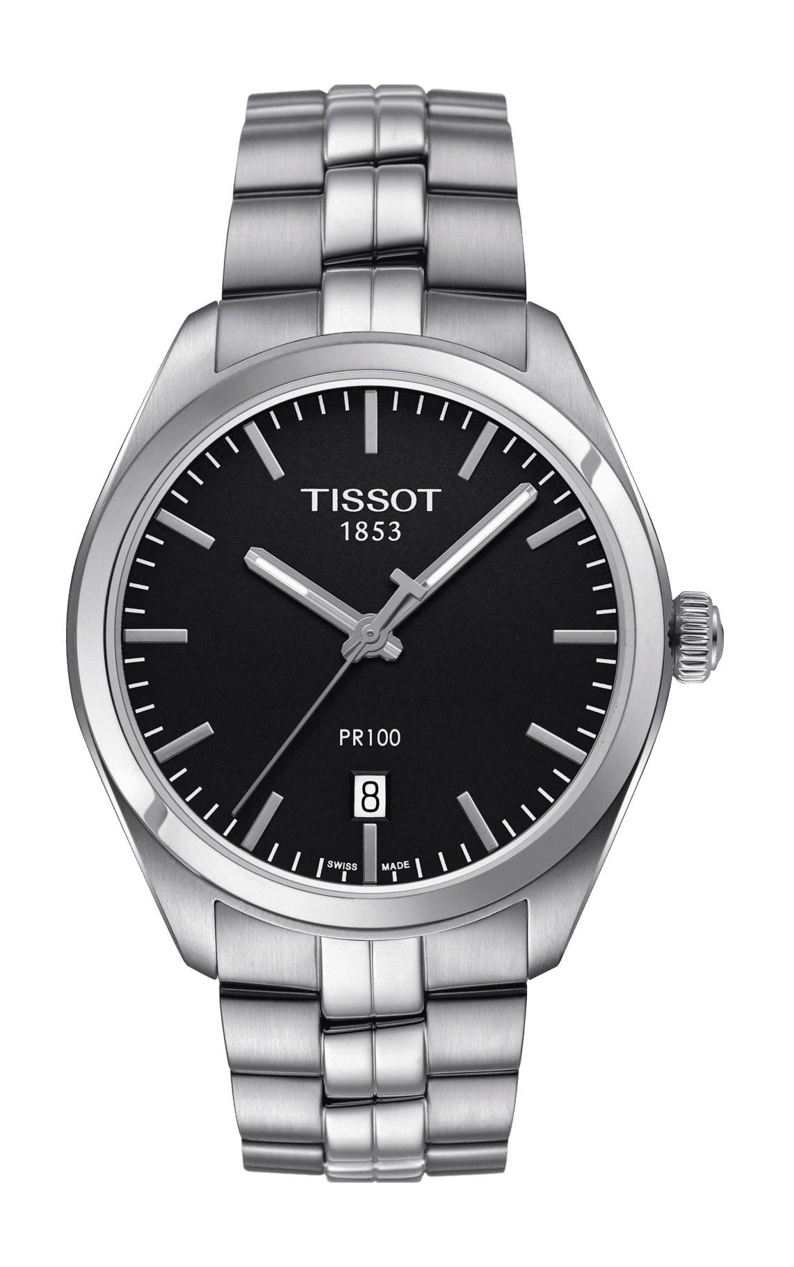 Tissot PR 100